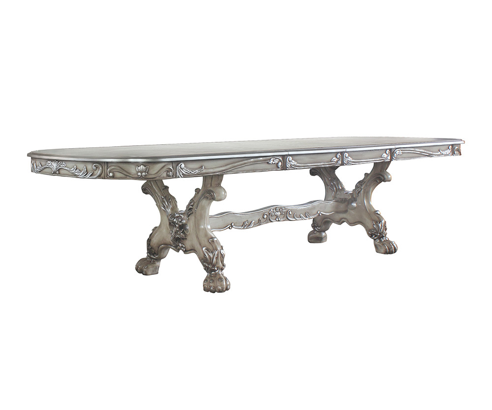 Acme Dresden Dining Table Model 68175