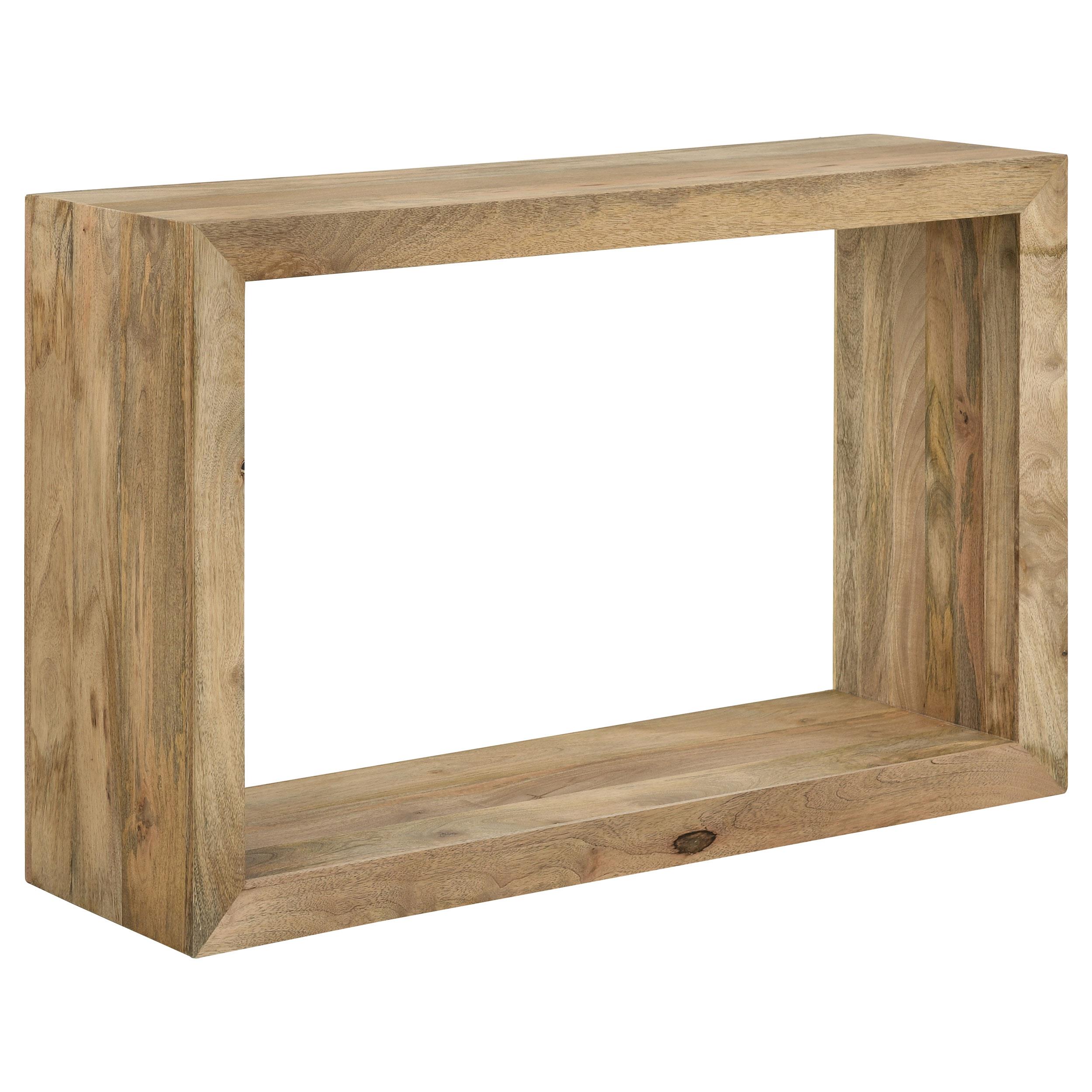 Coaster Benton Farmhouse Console Table Model 704839