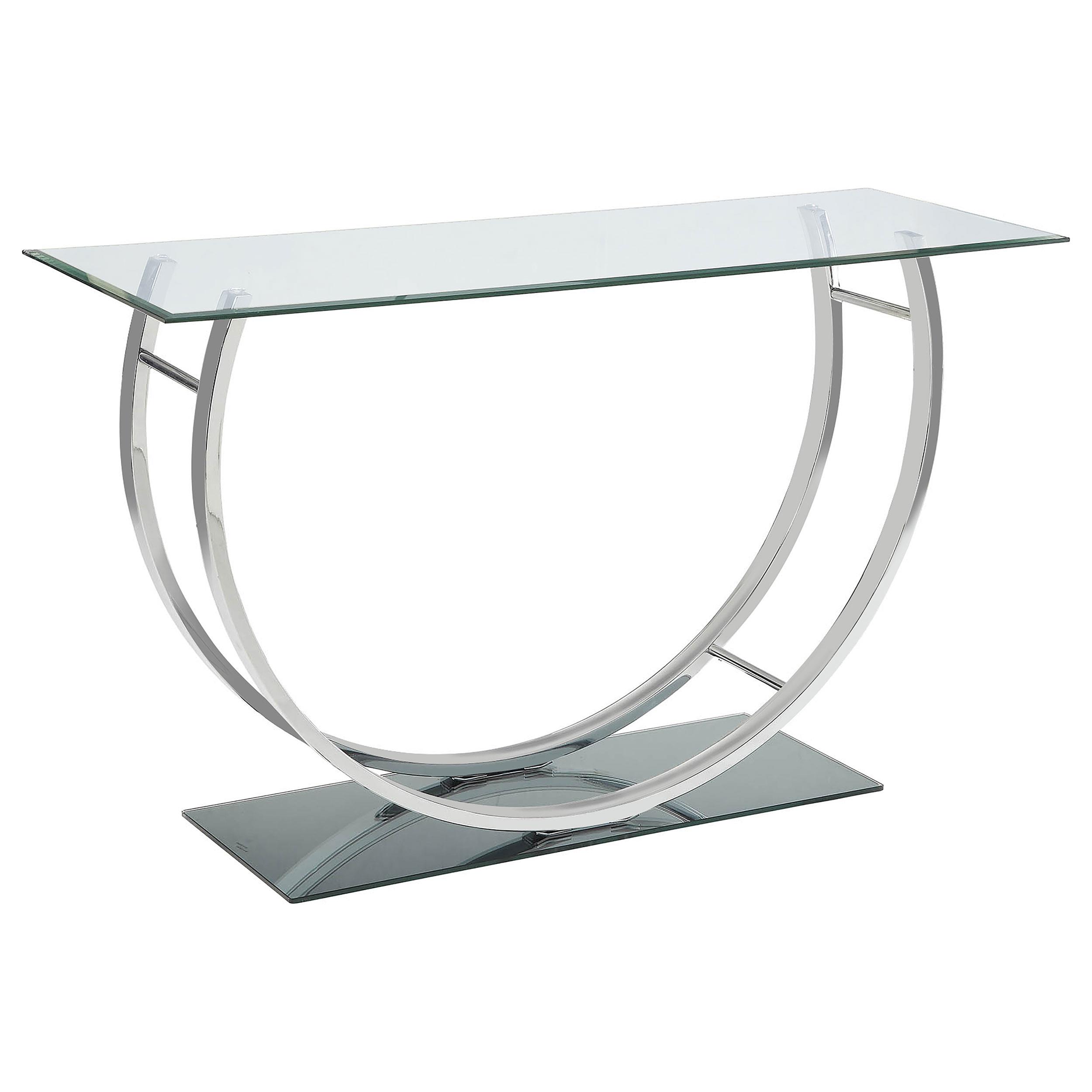 Coaster Danville Contemporary Console Table Model 704989