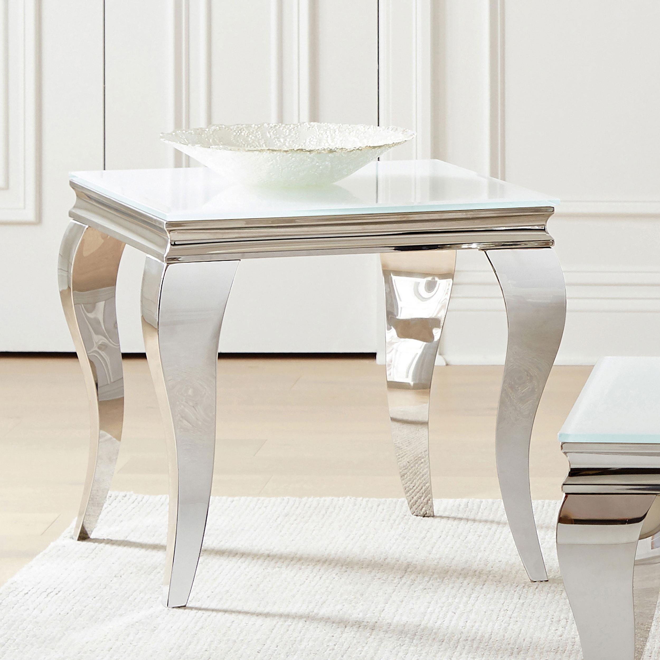 Coaster Carone Modern Classics End Table Model 707767