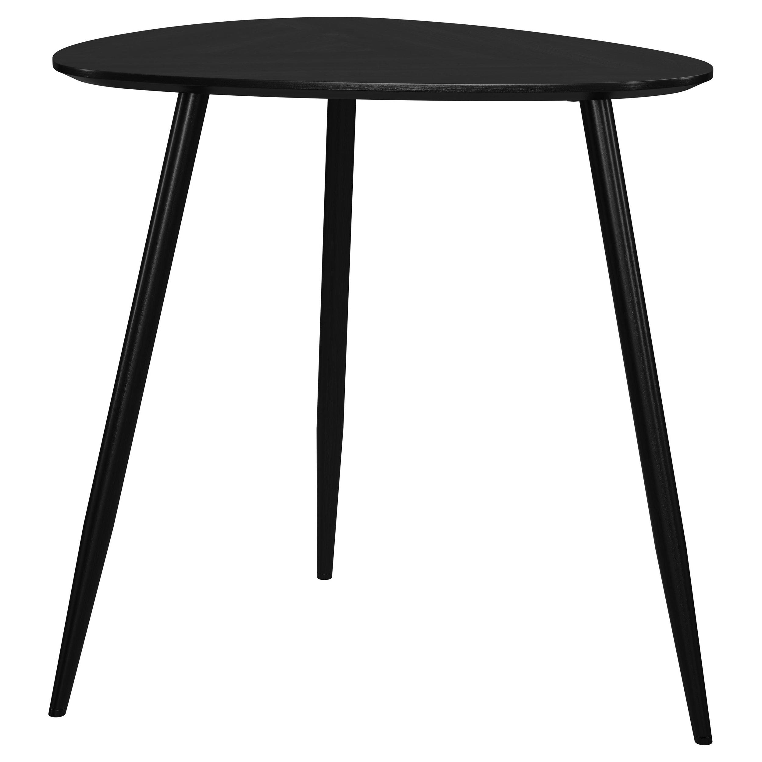 Coaster Odessa Mid-Century Modern End Table Model 707917
