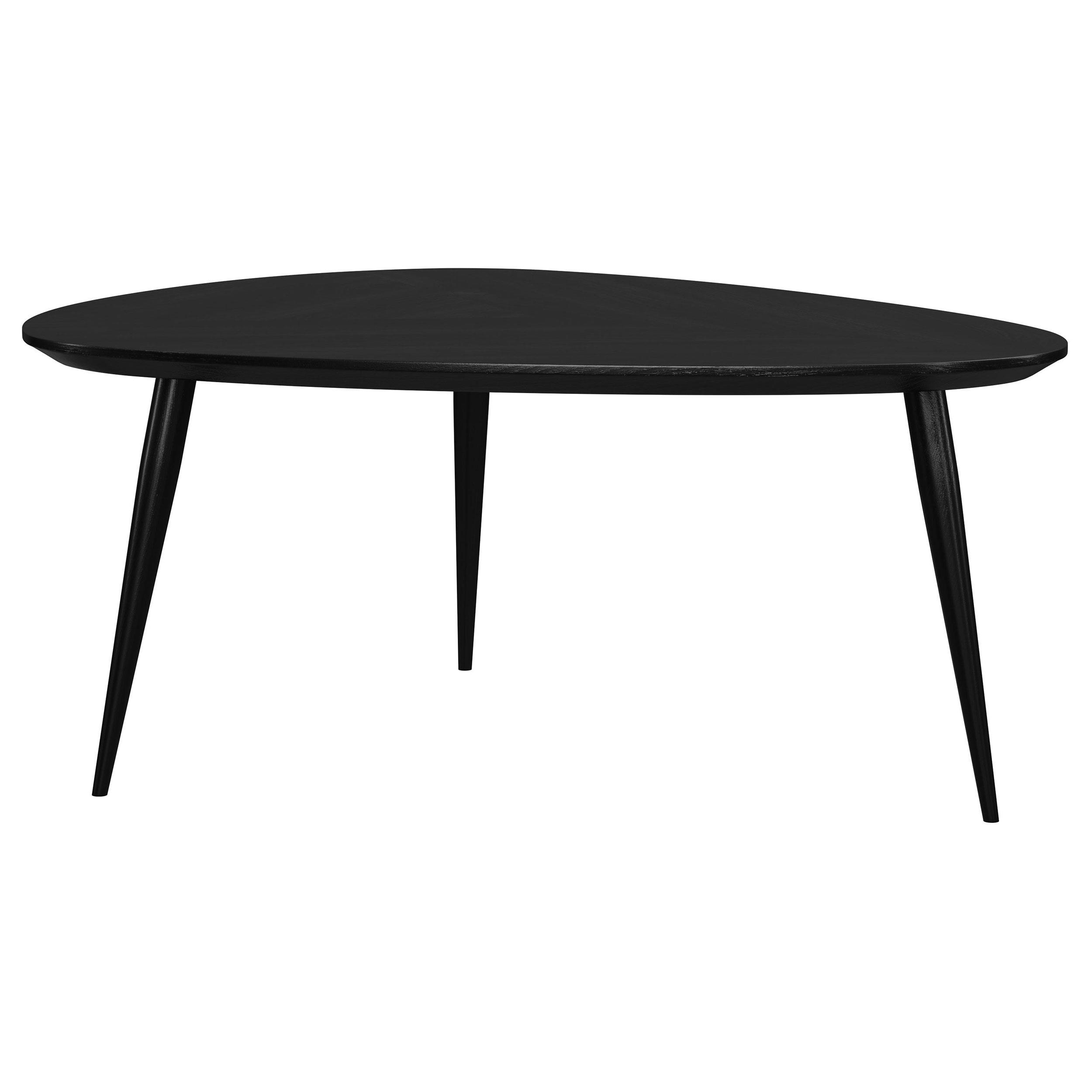 Coaster Odessa Mid-Century Modern Coffee Table Model 707918