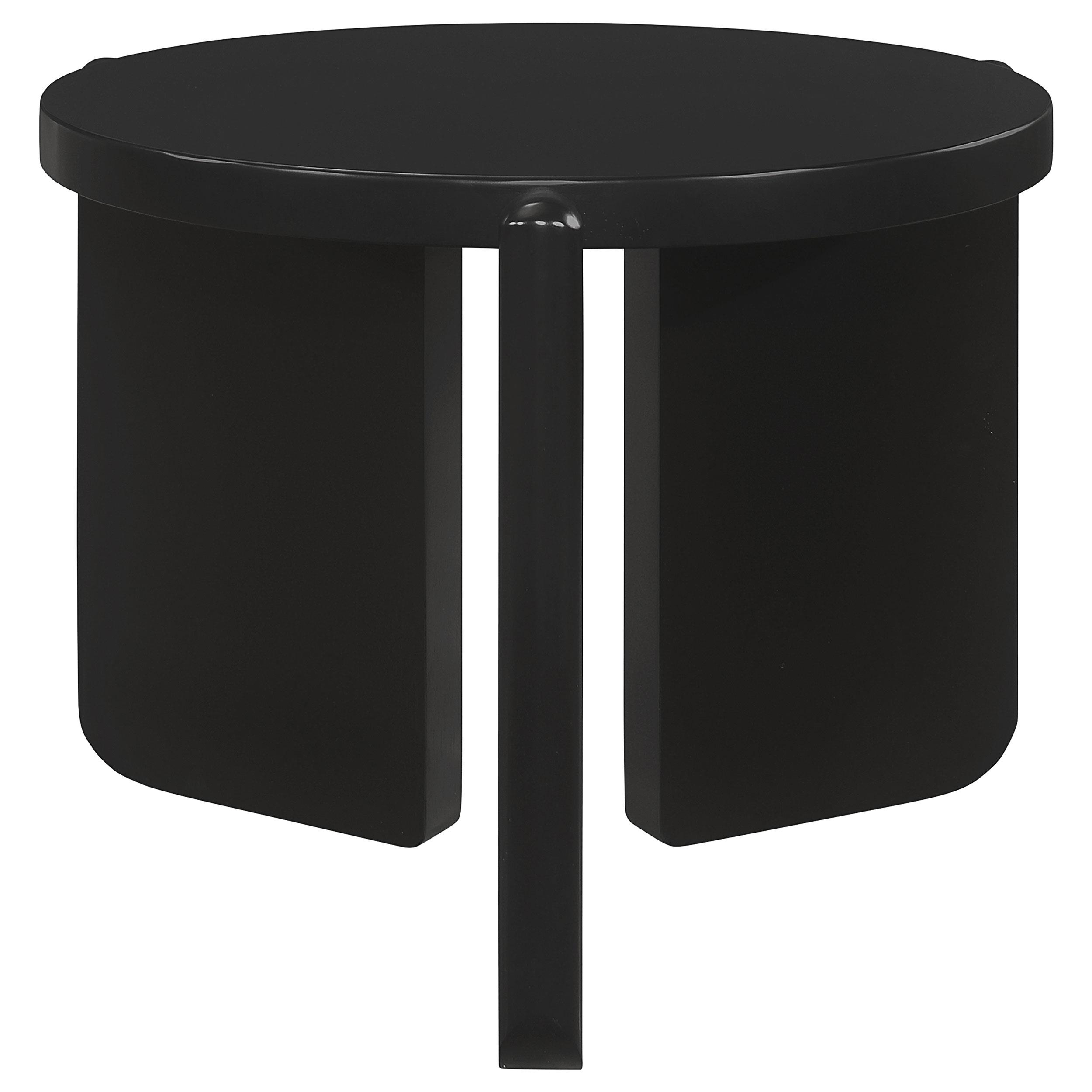 Coaster Cordova Contemporary End Table Model 709677