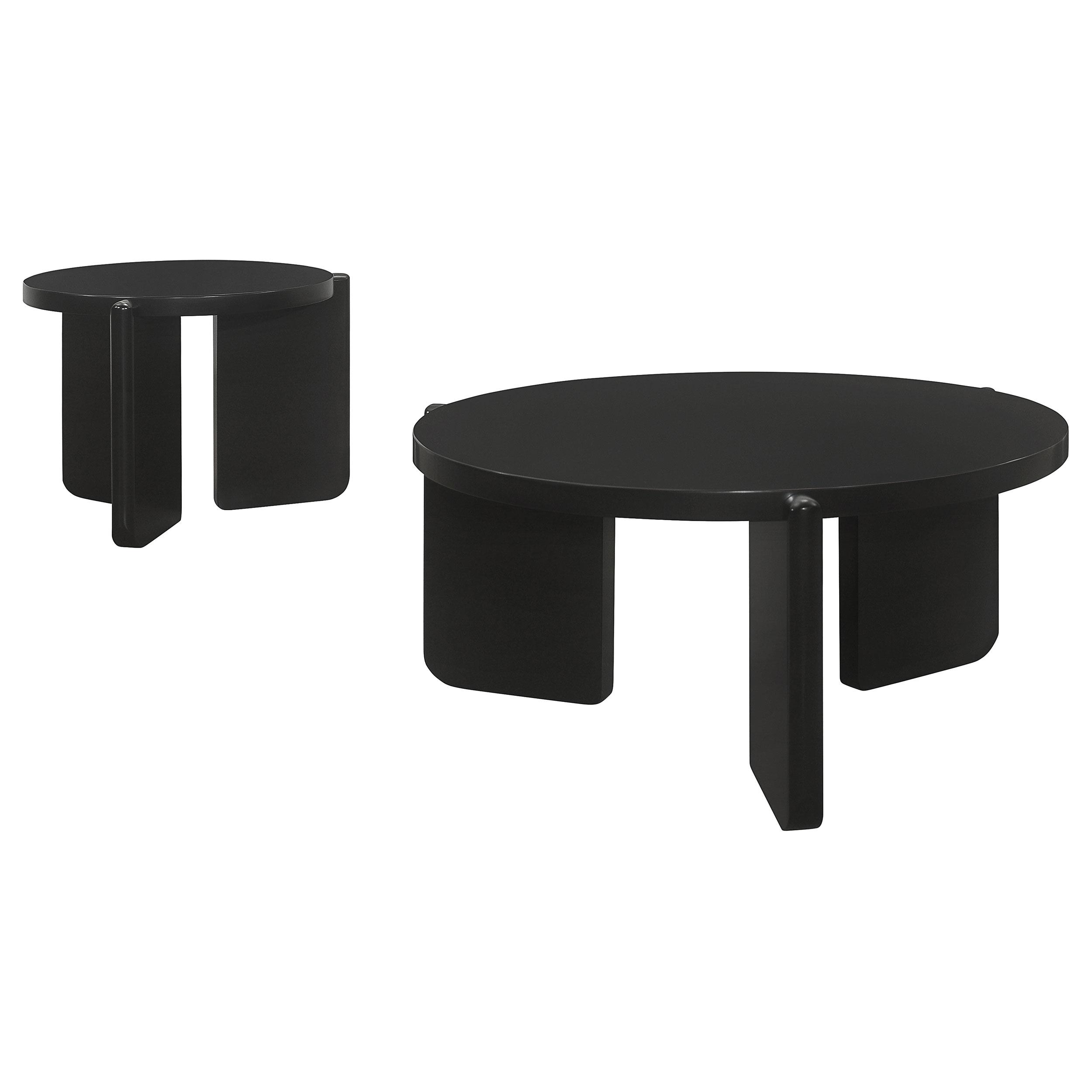 Coaster Cordova Contemporary Coffee Table Model 709678-S2