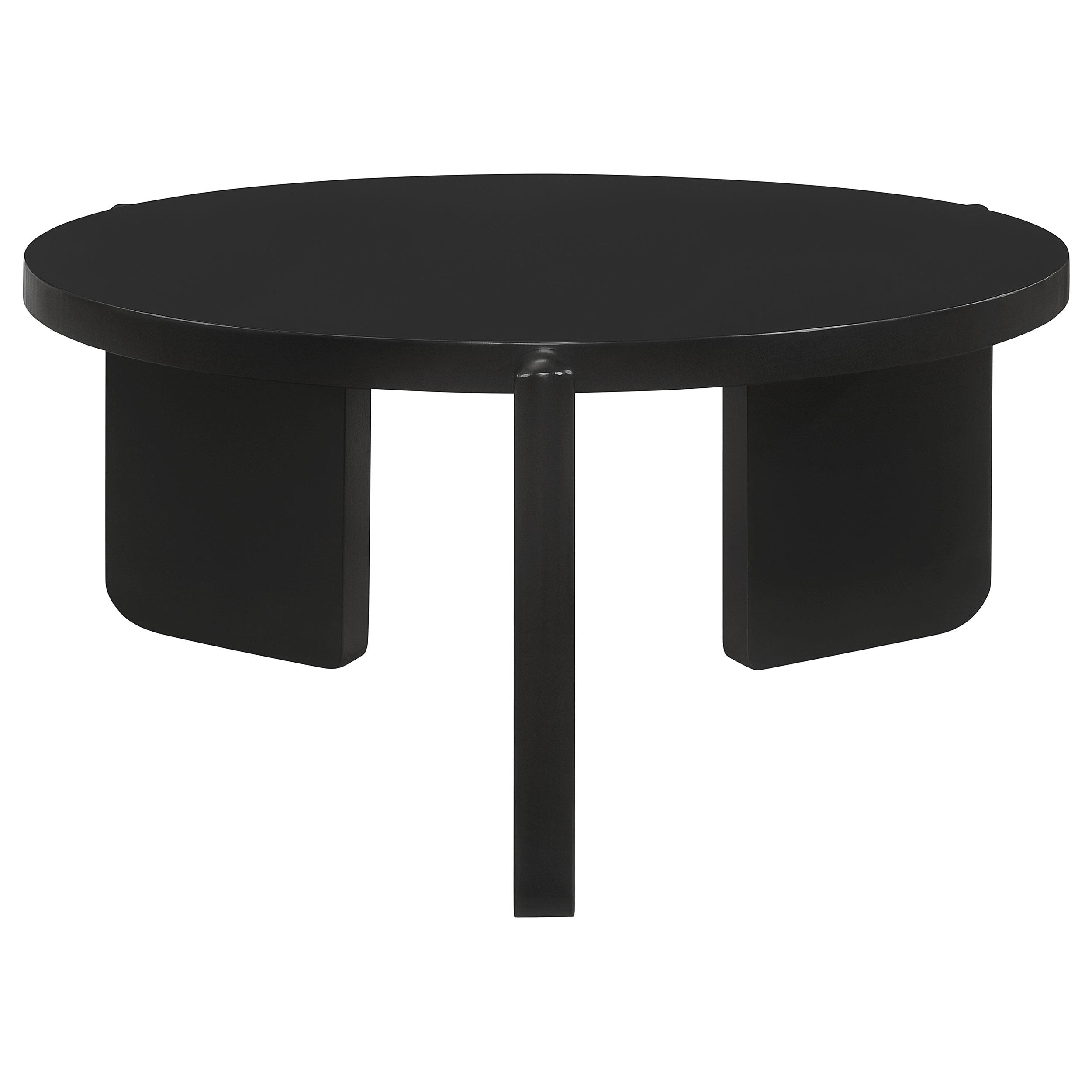 Coaster Cordova Contemporary Coffee Table Model 709678