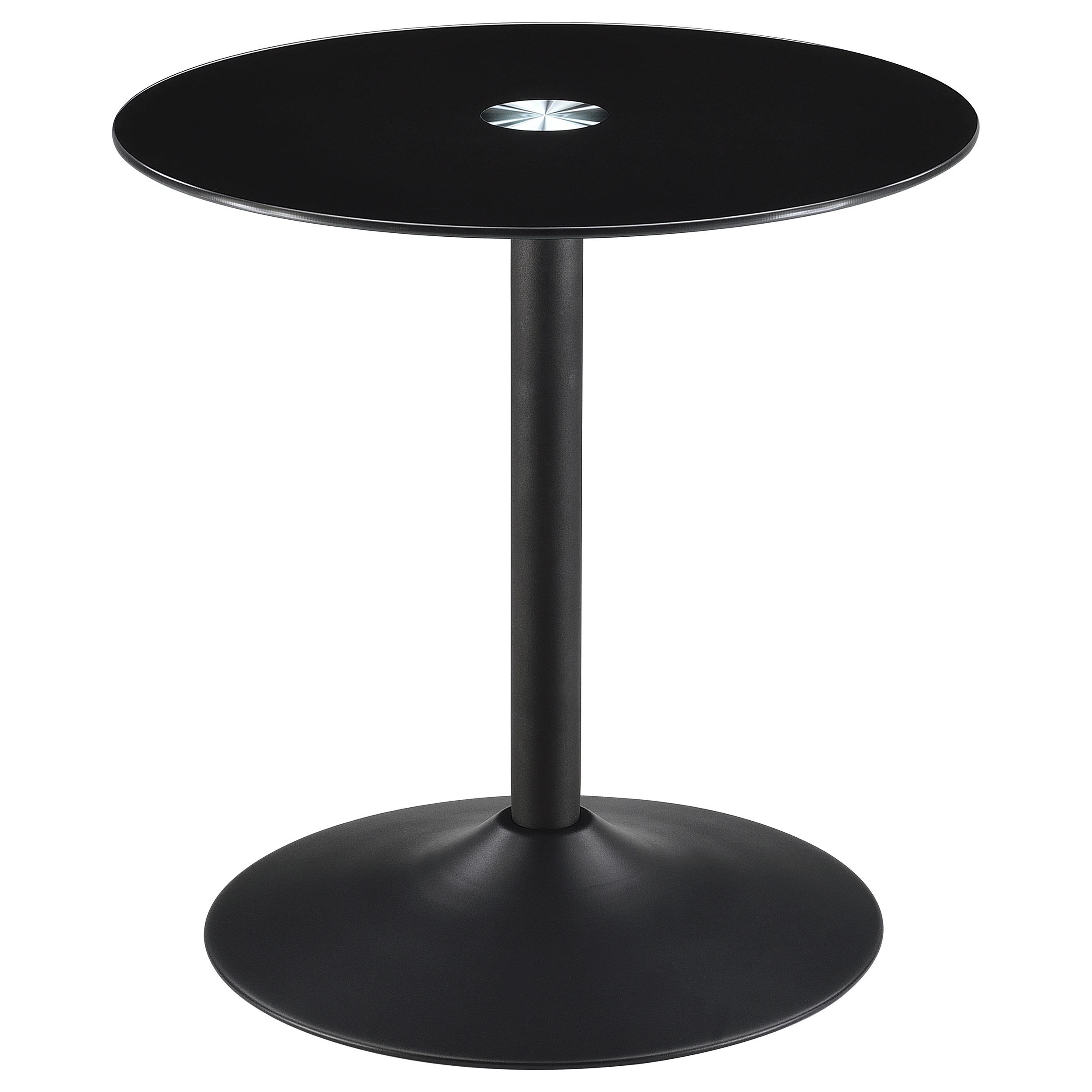 Coaster Ganso Contemporary End Table Model 709687
