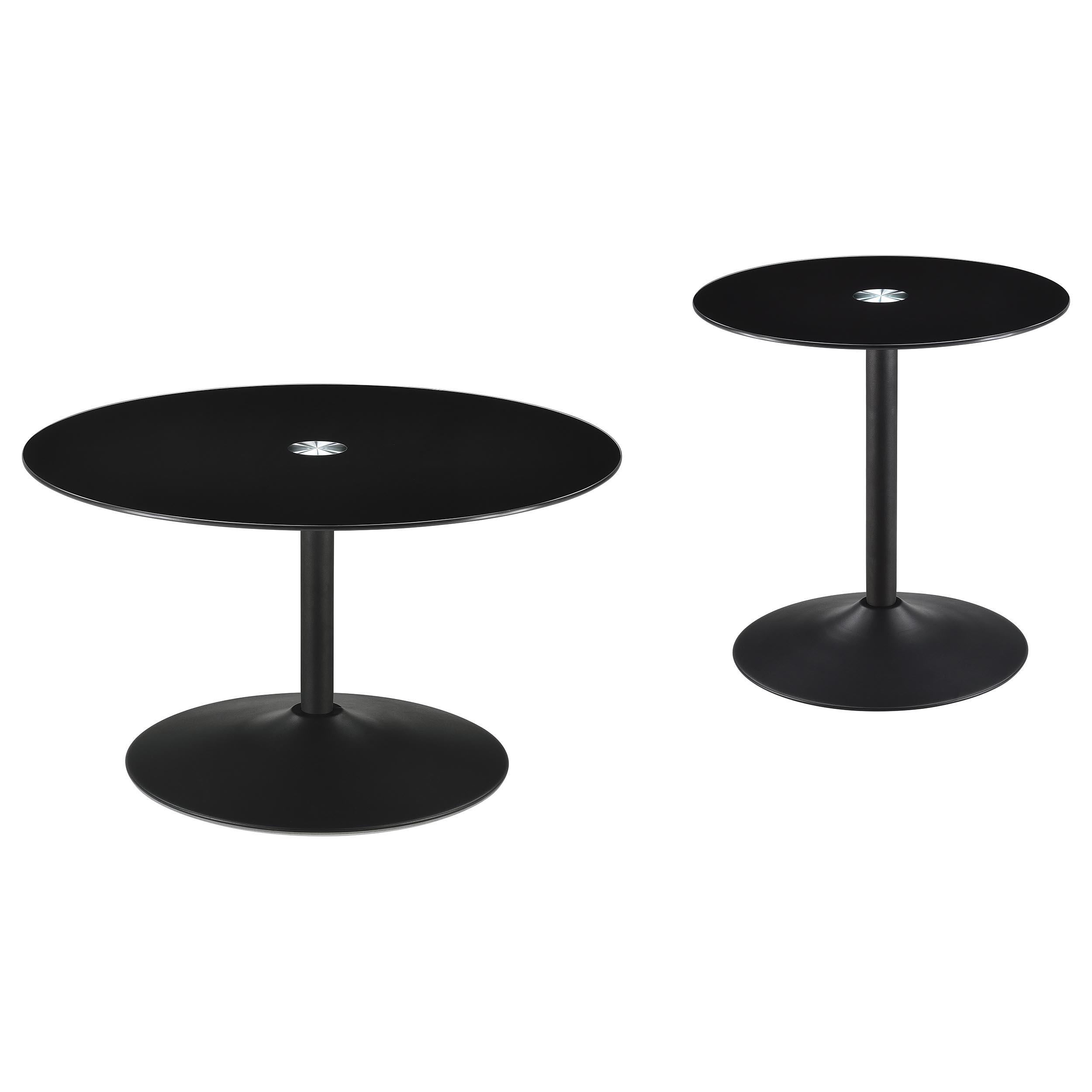 Coaster Ganso Contemporary Coffee Table Model 709688-S2