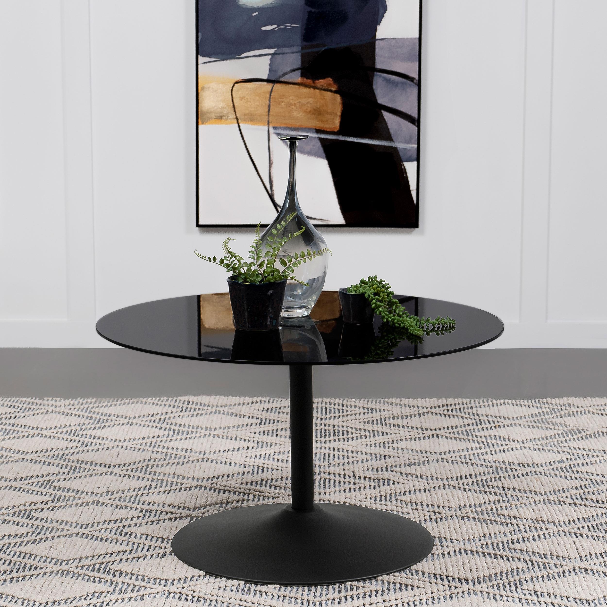 Coaster Ganso Contemporary Coffee Table Model 709688
