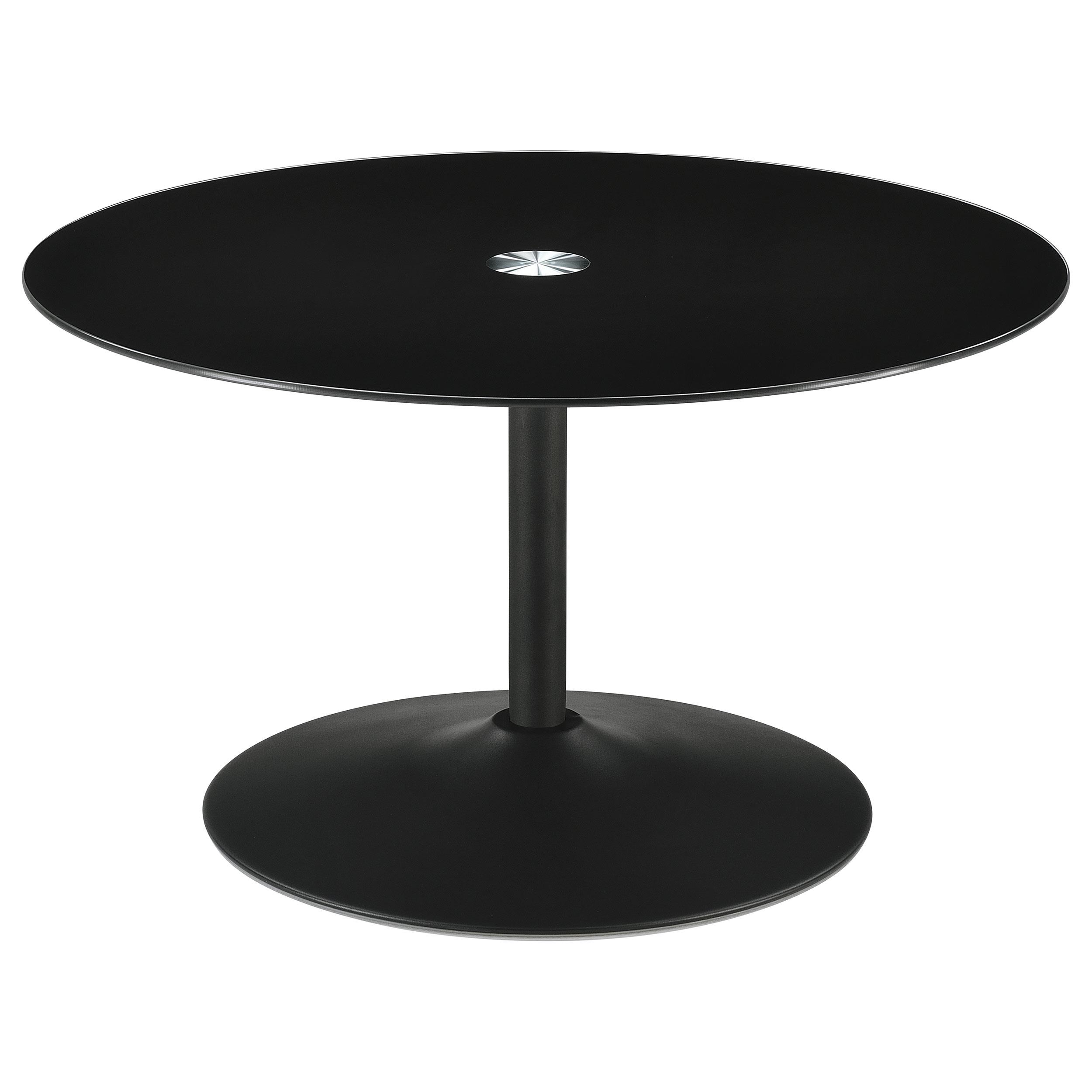 Coaster Ganso Contemporary Coffee Table Model 709688