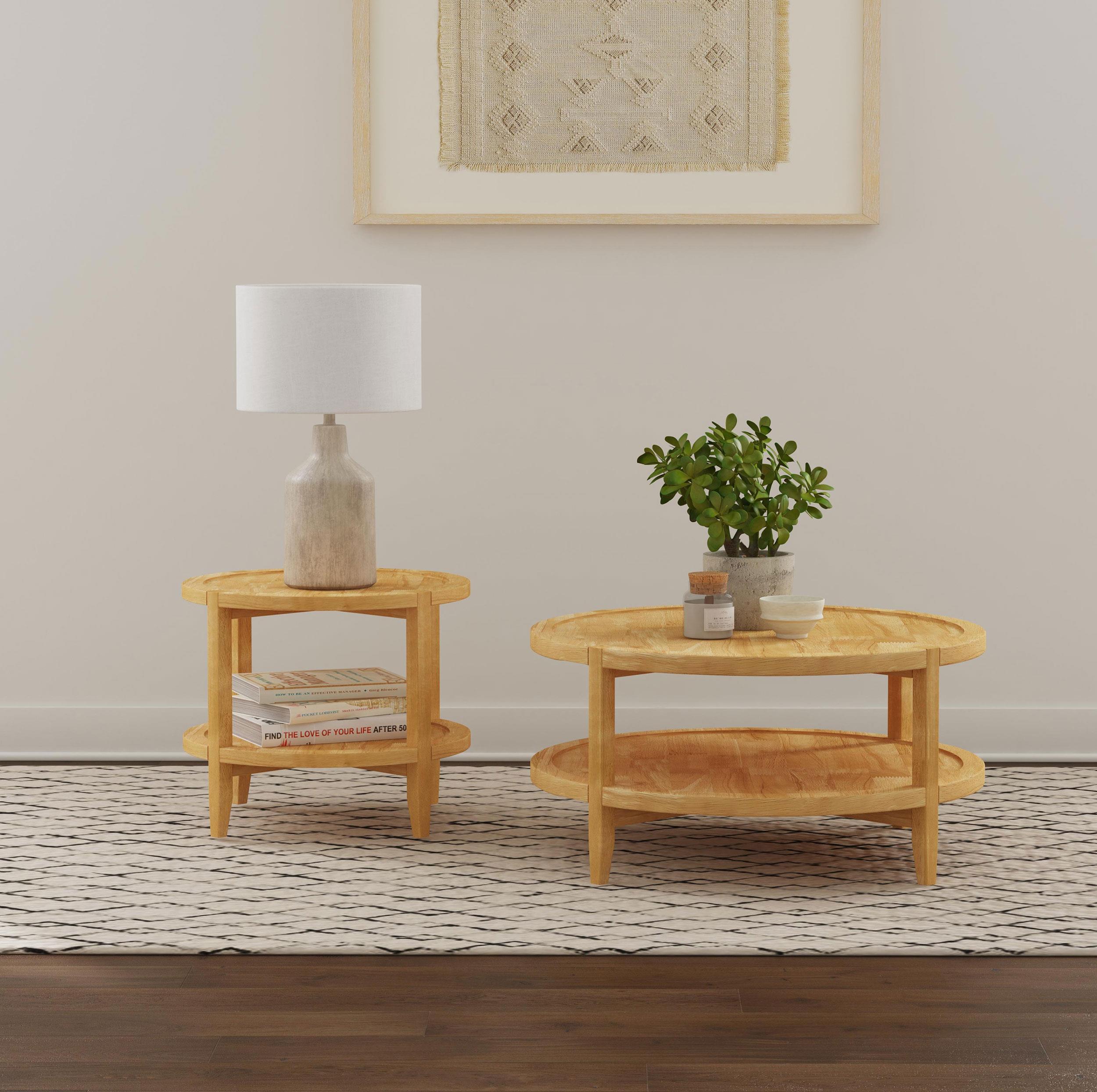 Coaster Camillo Transitional Coffee Table Model 709698-S2