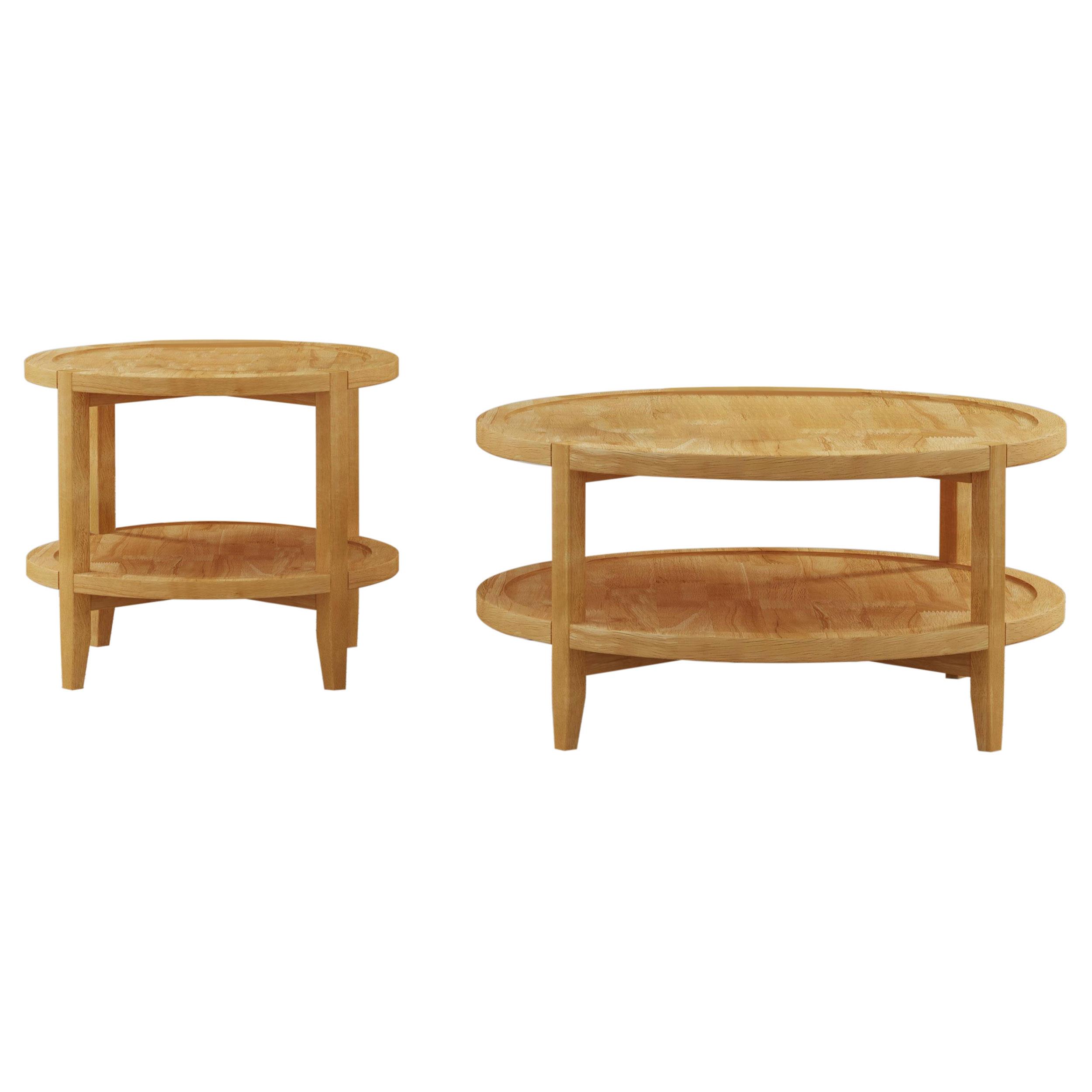Coaster Camillo Transitional Coffee Table Model 709698-S2