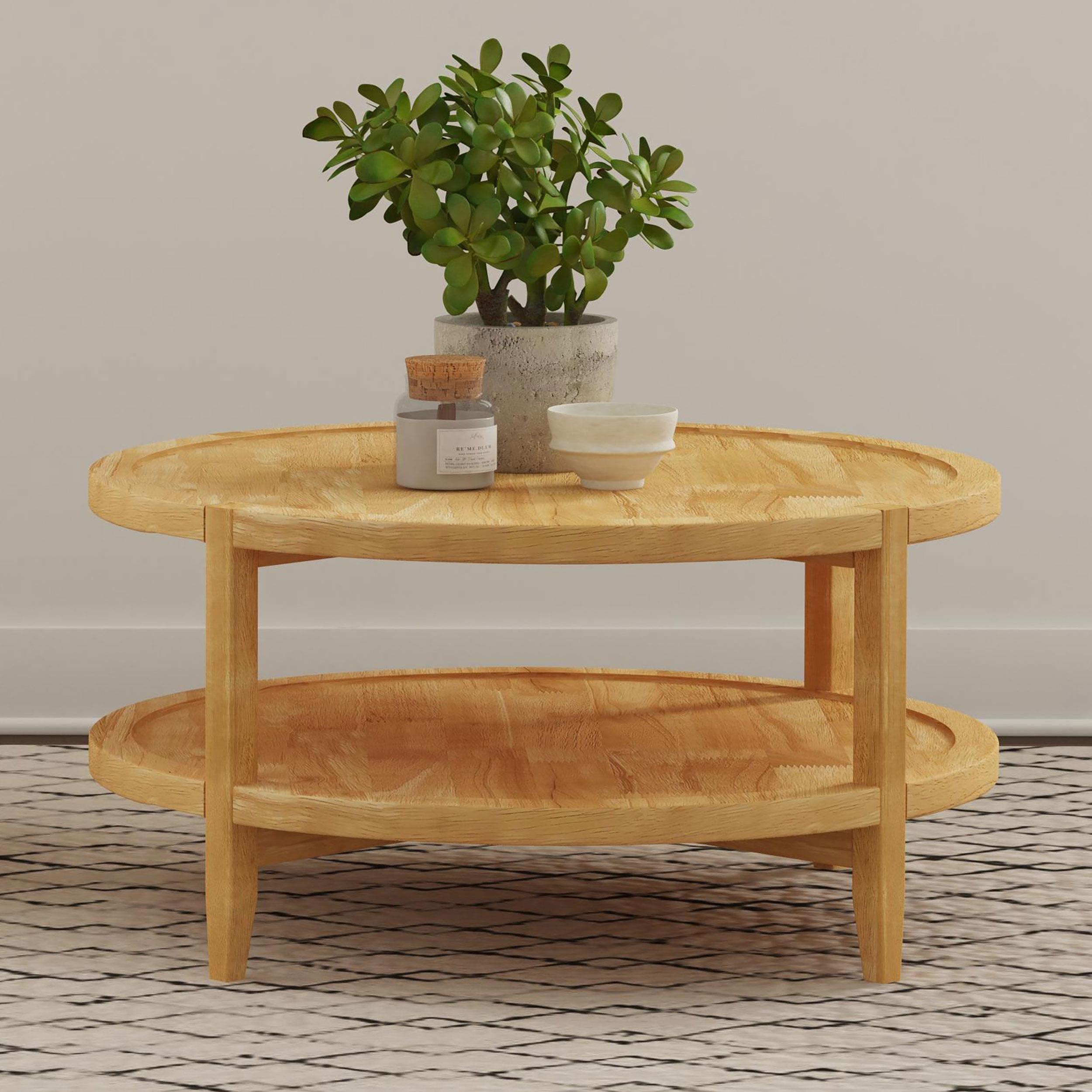 Coaster Camillo Transitional Coffee Table Model 709698