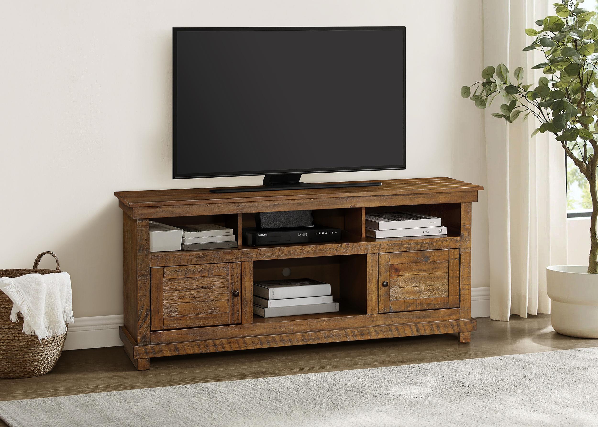 Coaster Payne Farmhouse 60" Tv Stand Model 710042