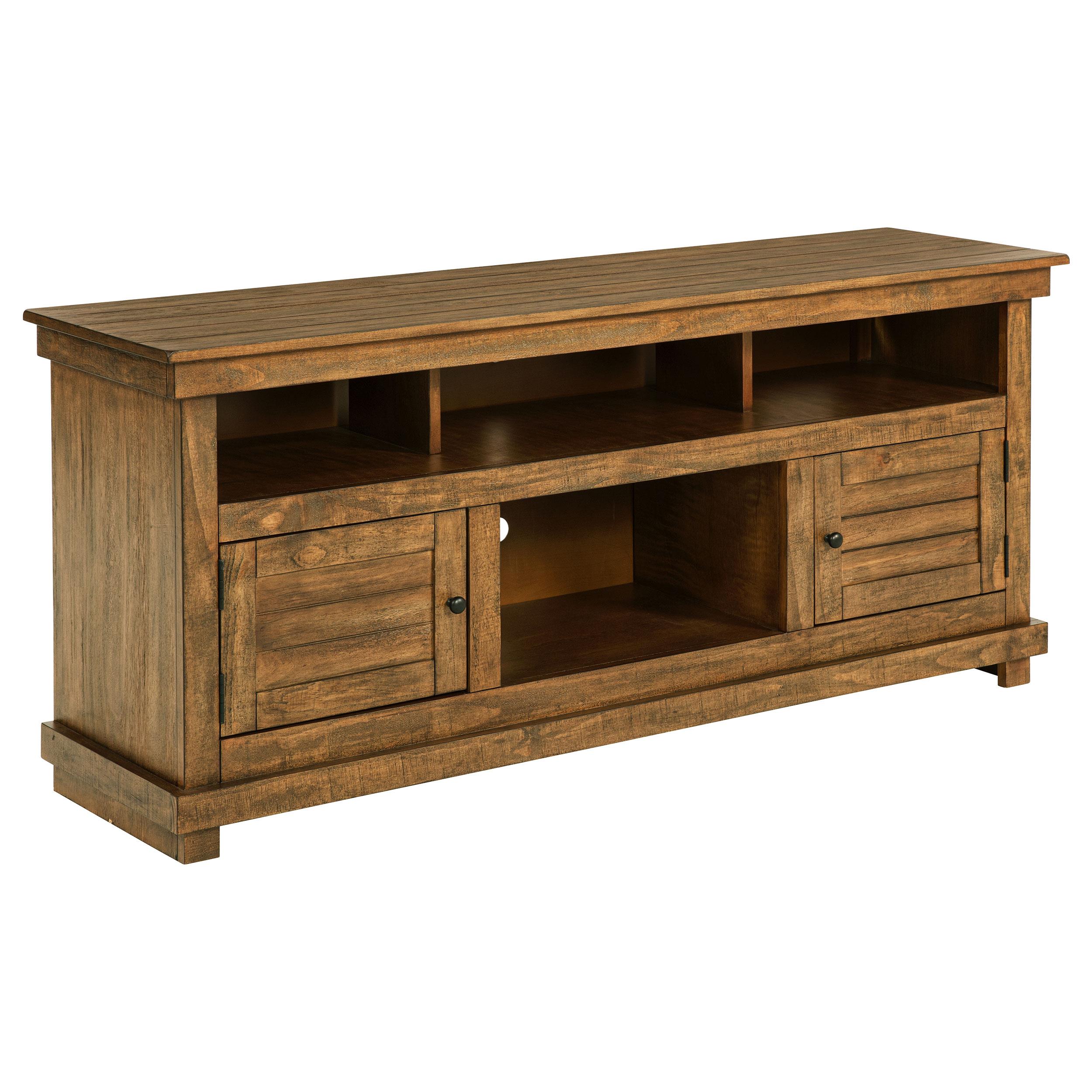 Coaster Payne Farmhouse 60" Tv Stand Model 710042