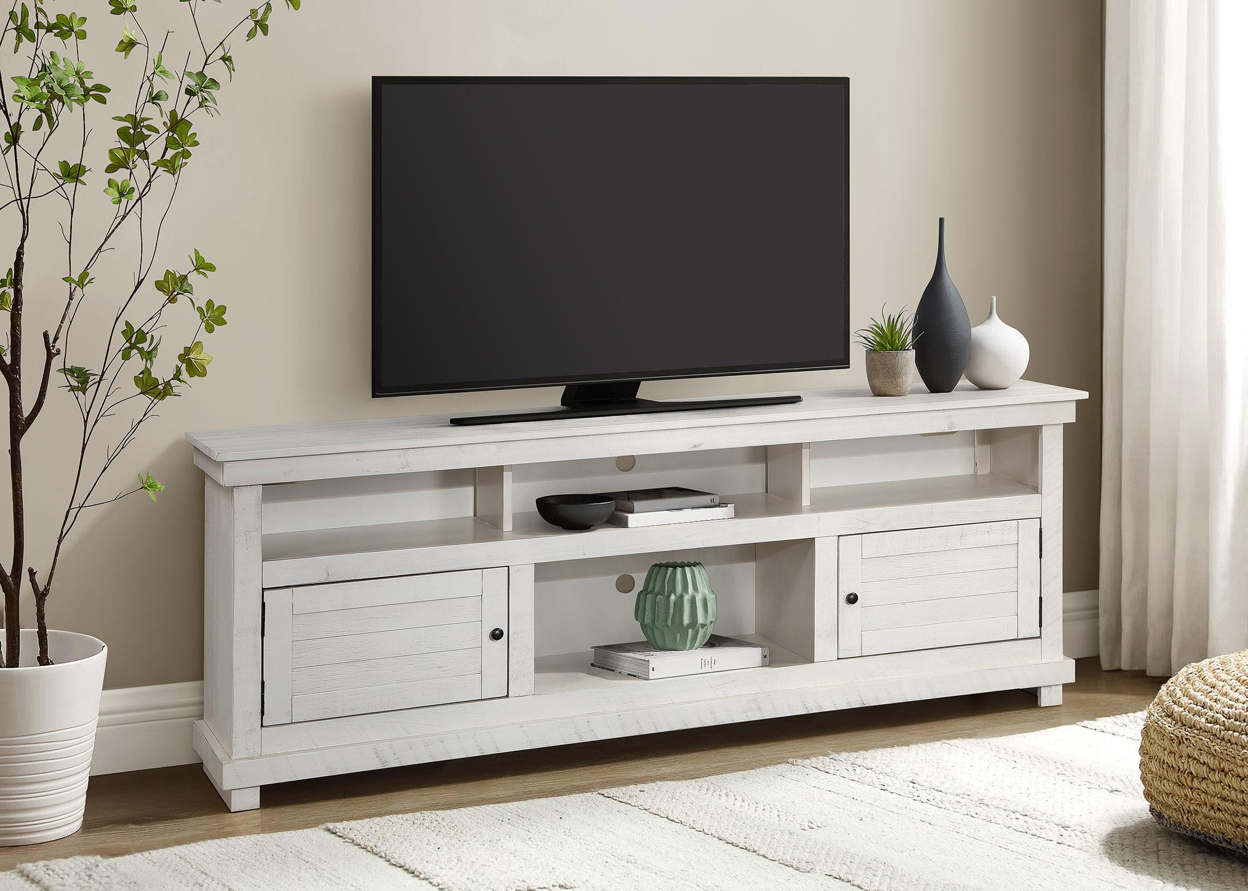 Coaster Payne Farmhouse 70" Tv Stand Model 710053