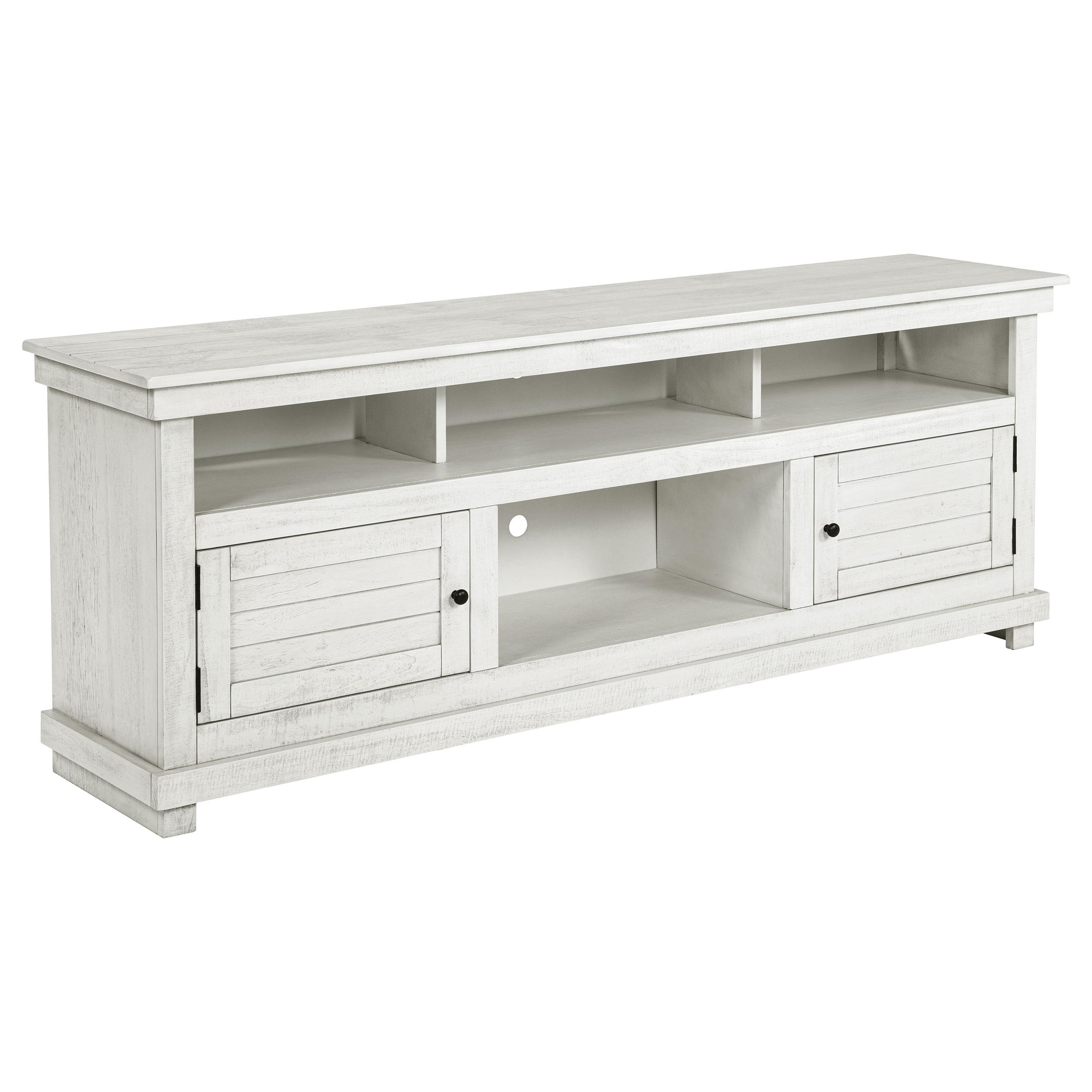 Coaster Payne Farmhouse 70" Tv Stand Model 710053