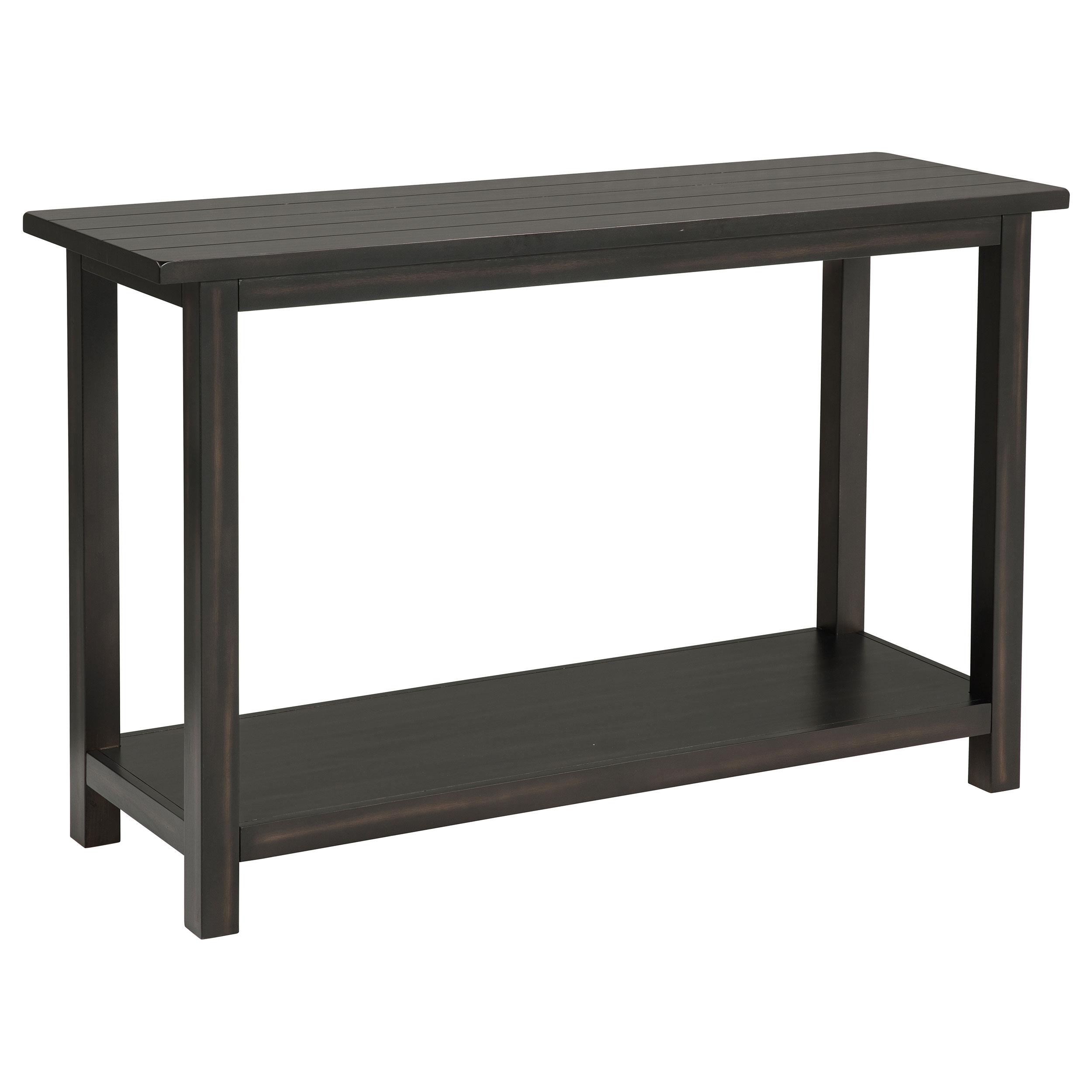 Coaster Payne Farmhouse Console Table Model 710569