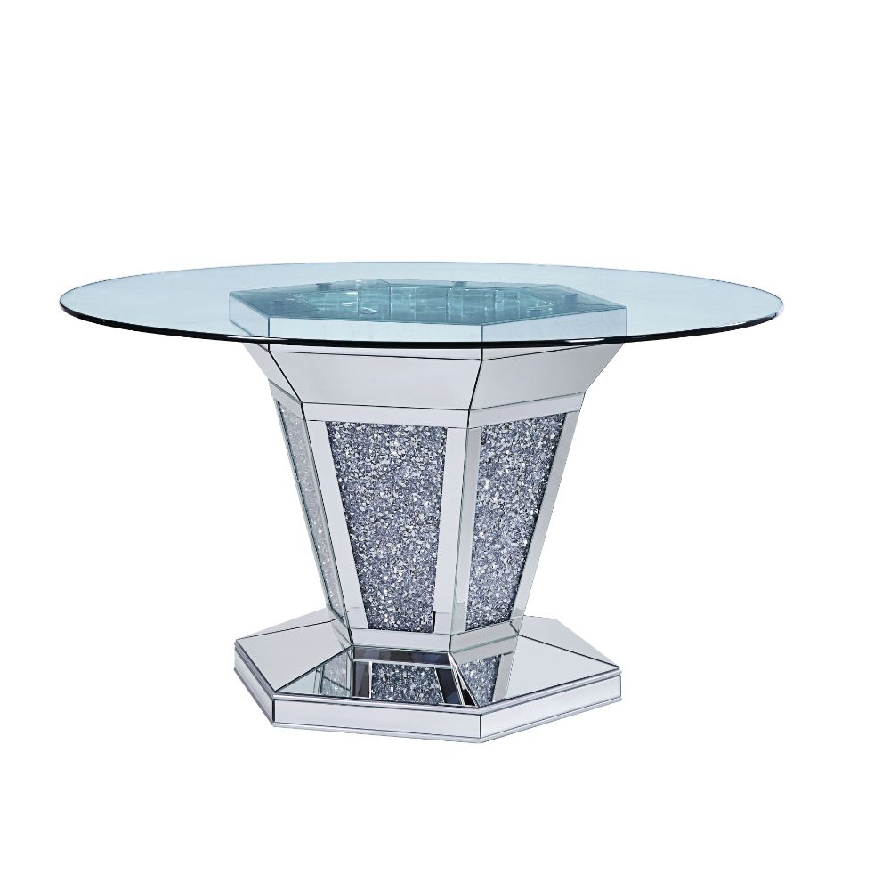 Acme Noralie Dining Table Model 71285