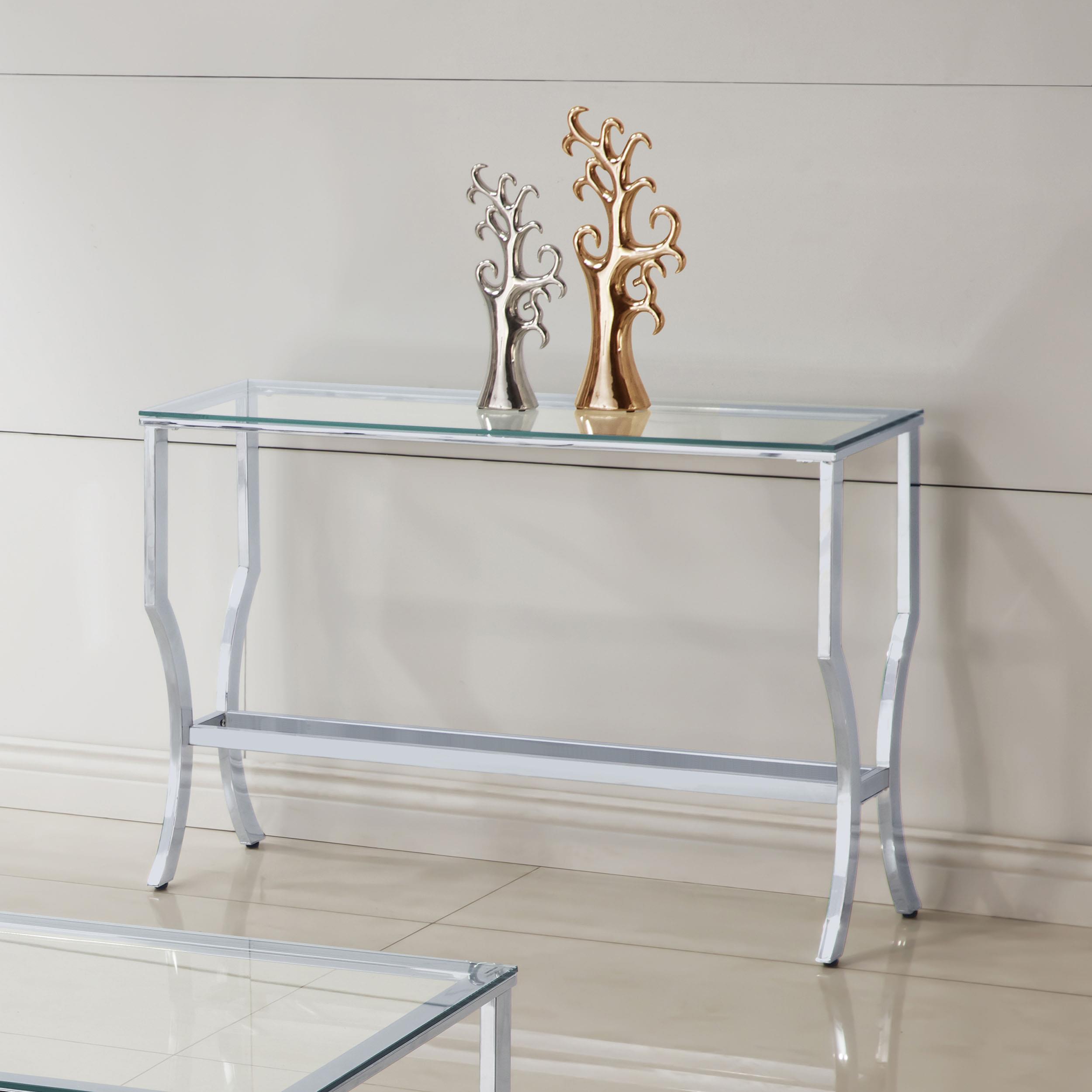 Coaster Saide Contemporary Console Table Model 720339