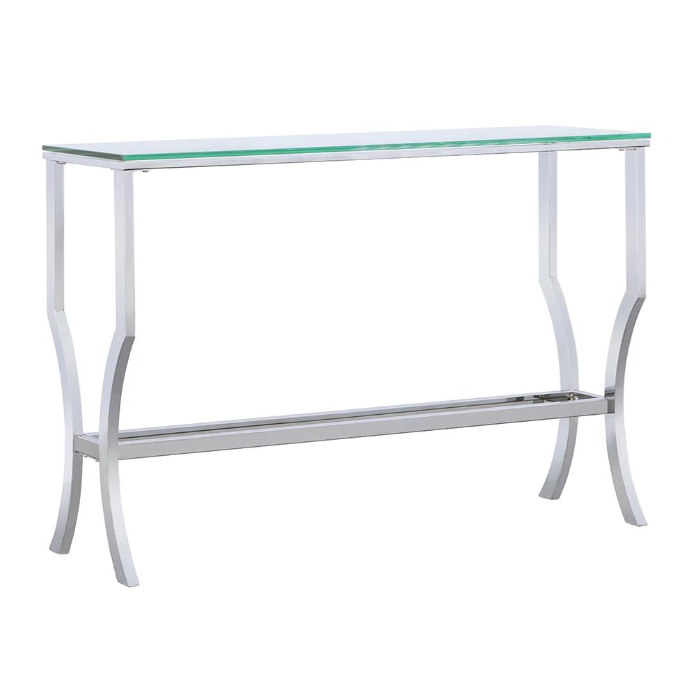 Coaster Saide Contemporary Console Table Model 720339