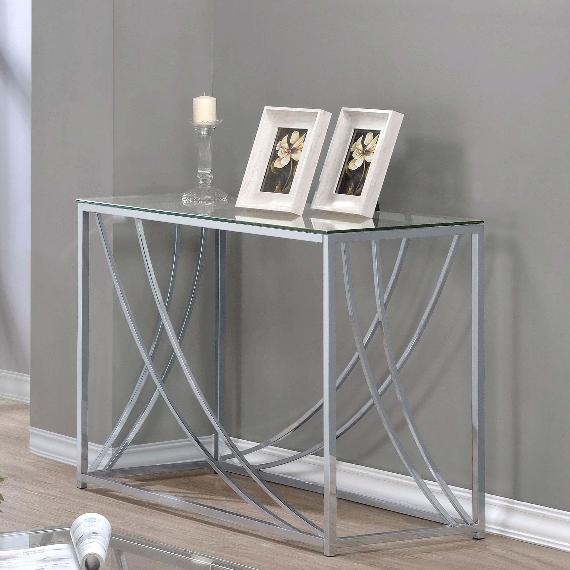Coaster Lille Contemporary Console Table Model 720499