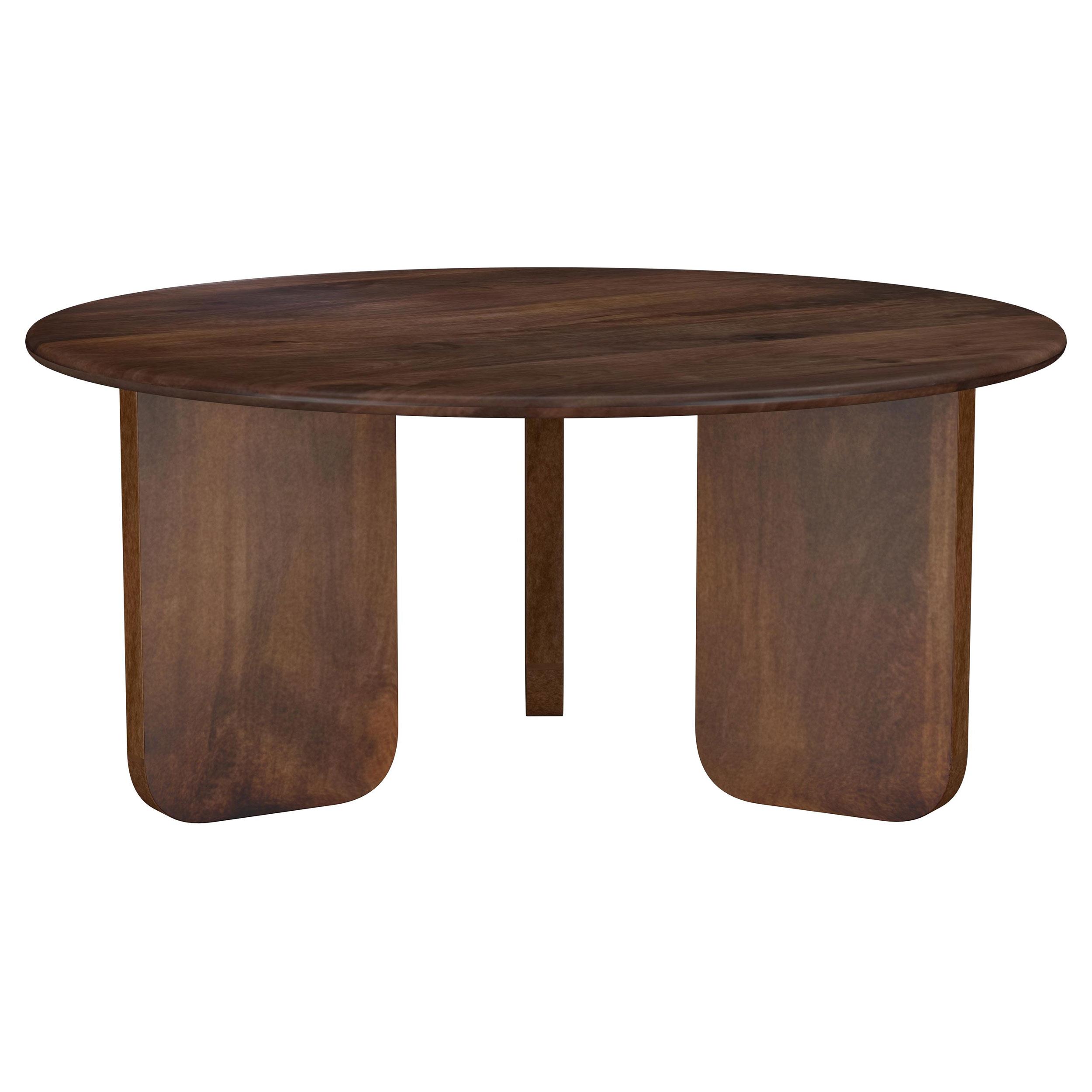 Coaster Dale Mid-Century Modern Coffee Table Model 721998