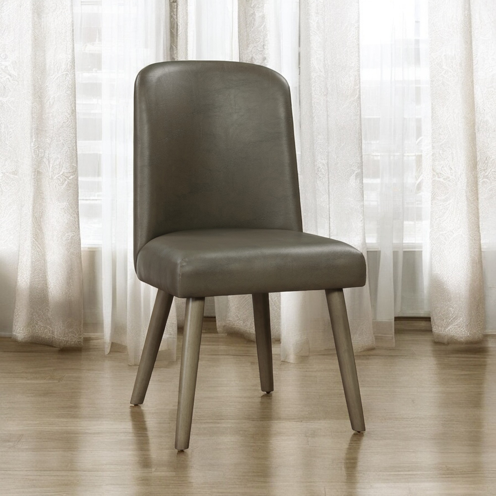 Acme Waylon Side Chair (Set-2) Model 72202