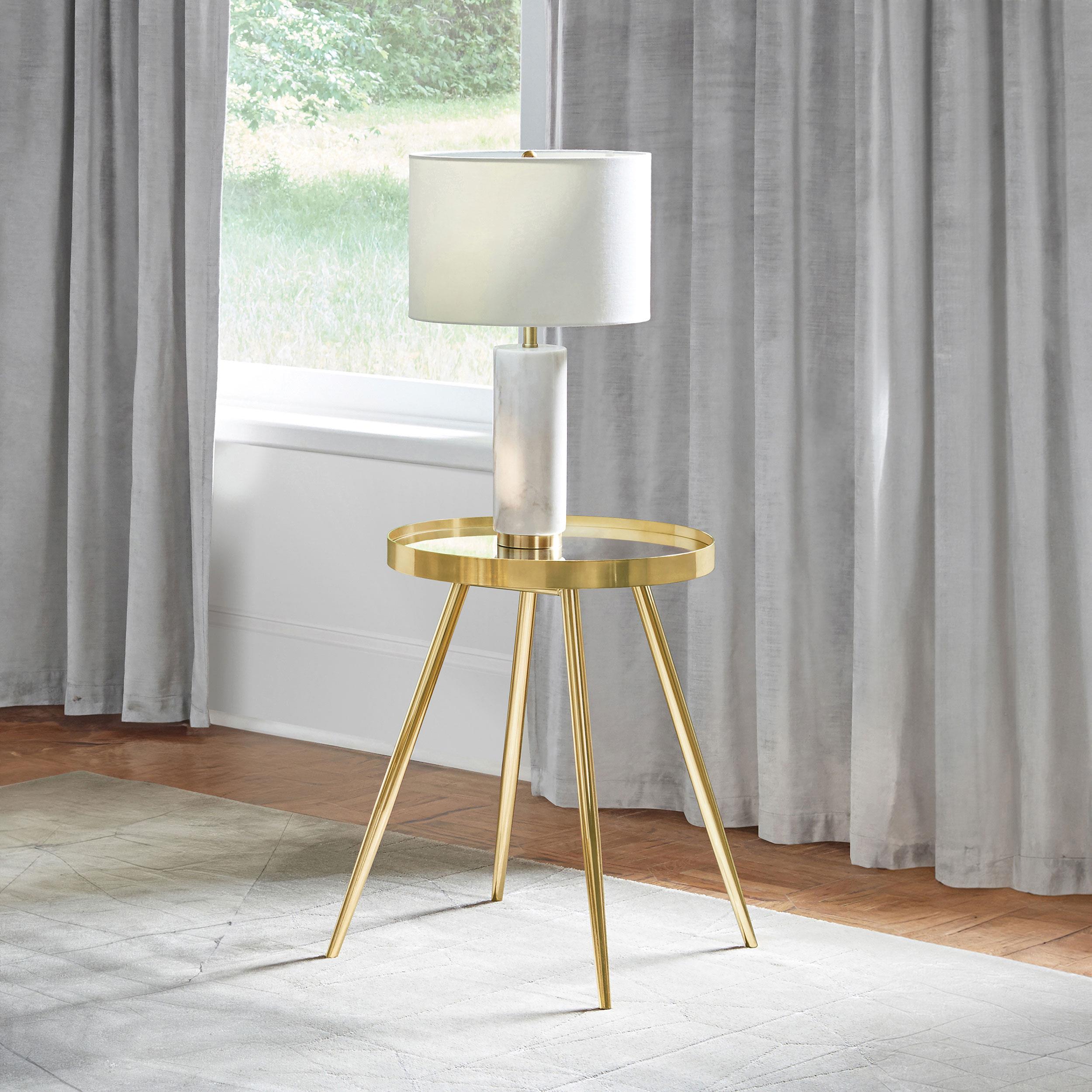 Coaster Kaelyn Contemporary End Table Model 723917