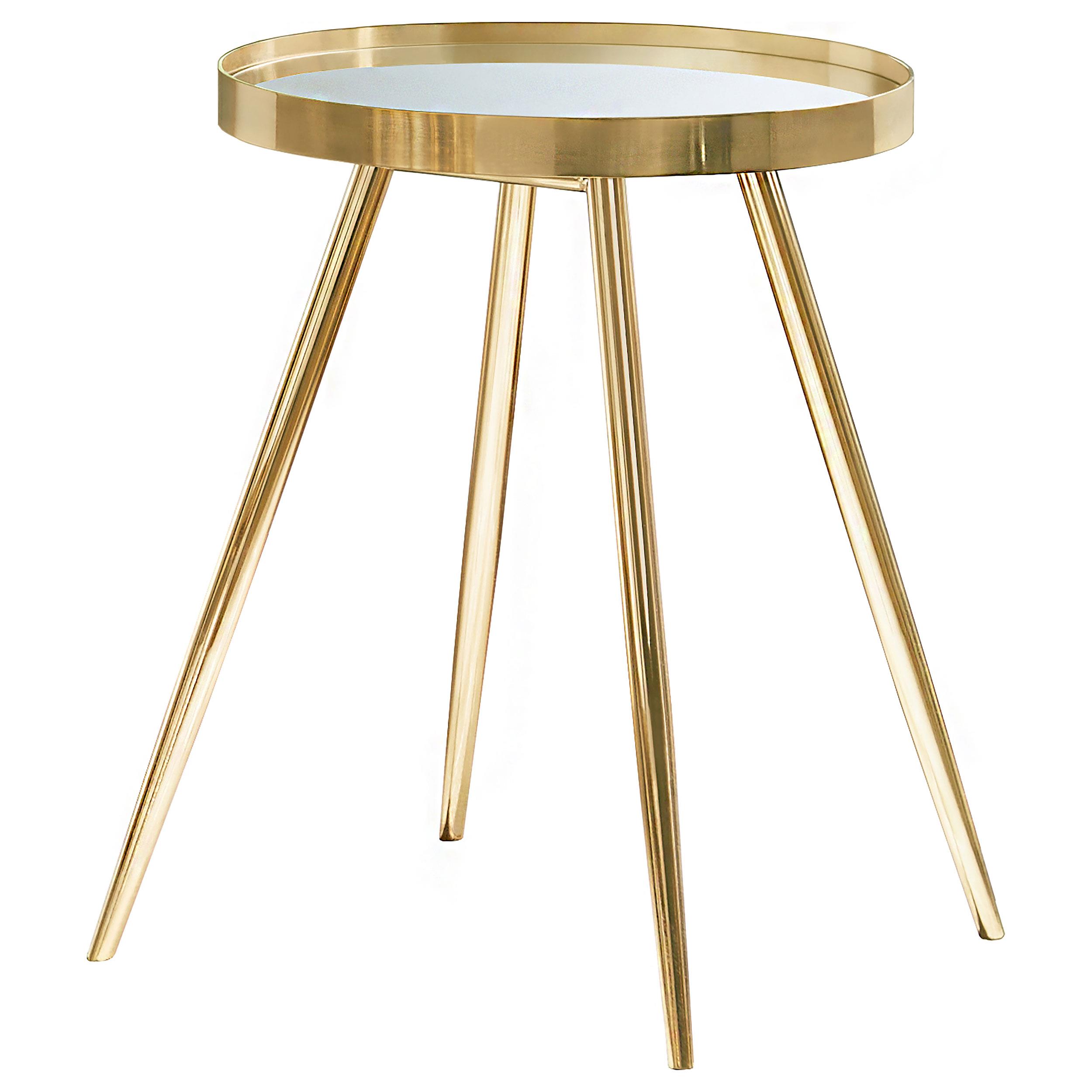 Coaster Kaelyn Contemporary End Table Model 723917