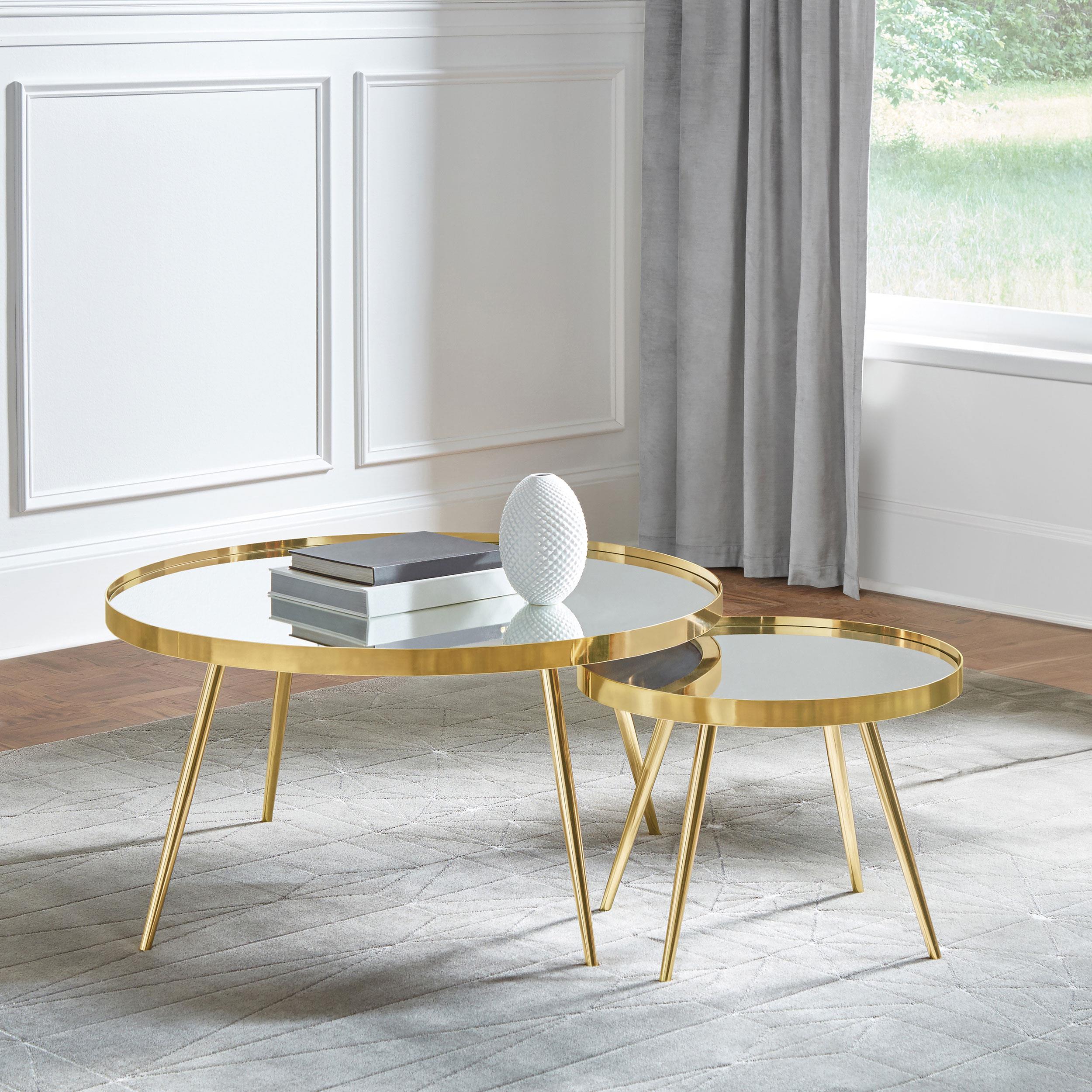 Coaster Kaelyn Contemporary Large Table Model 723918