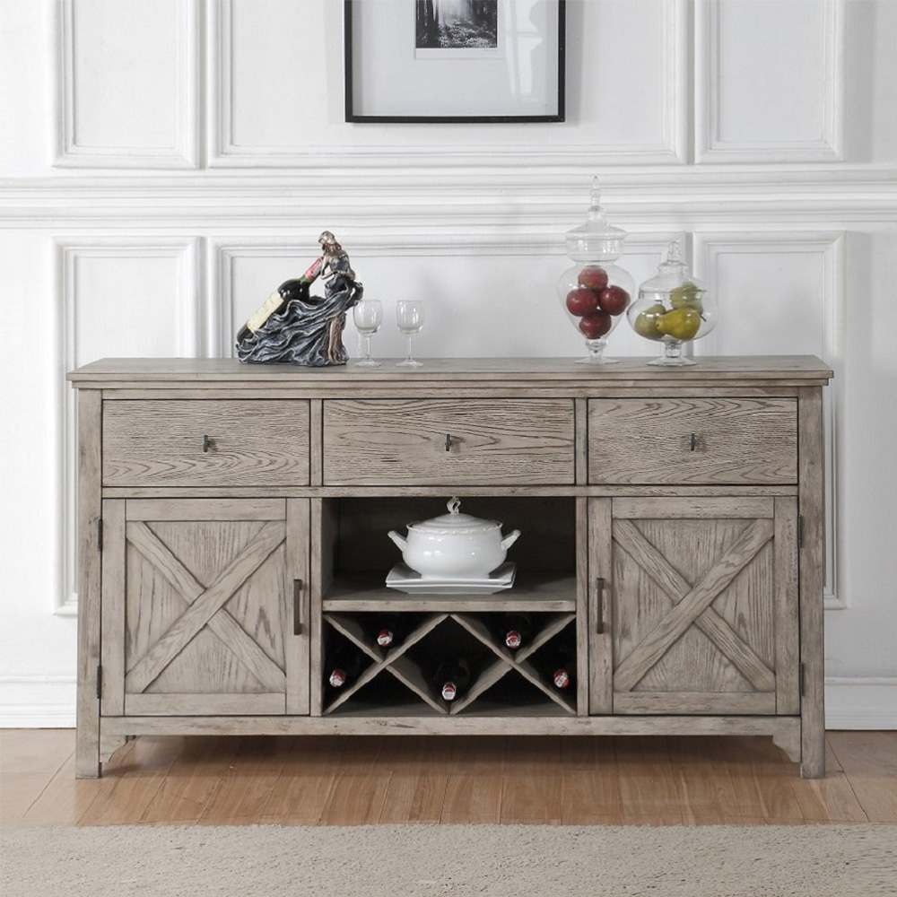 Acme Rocky Server Model 72864