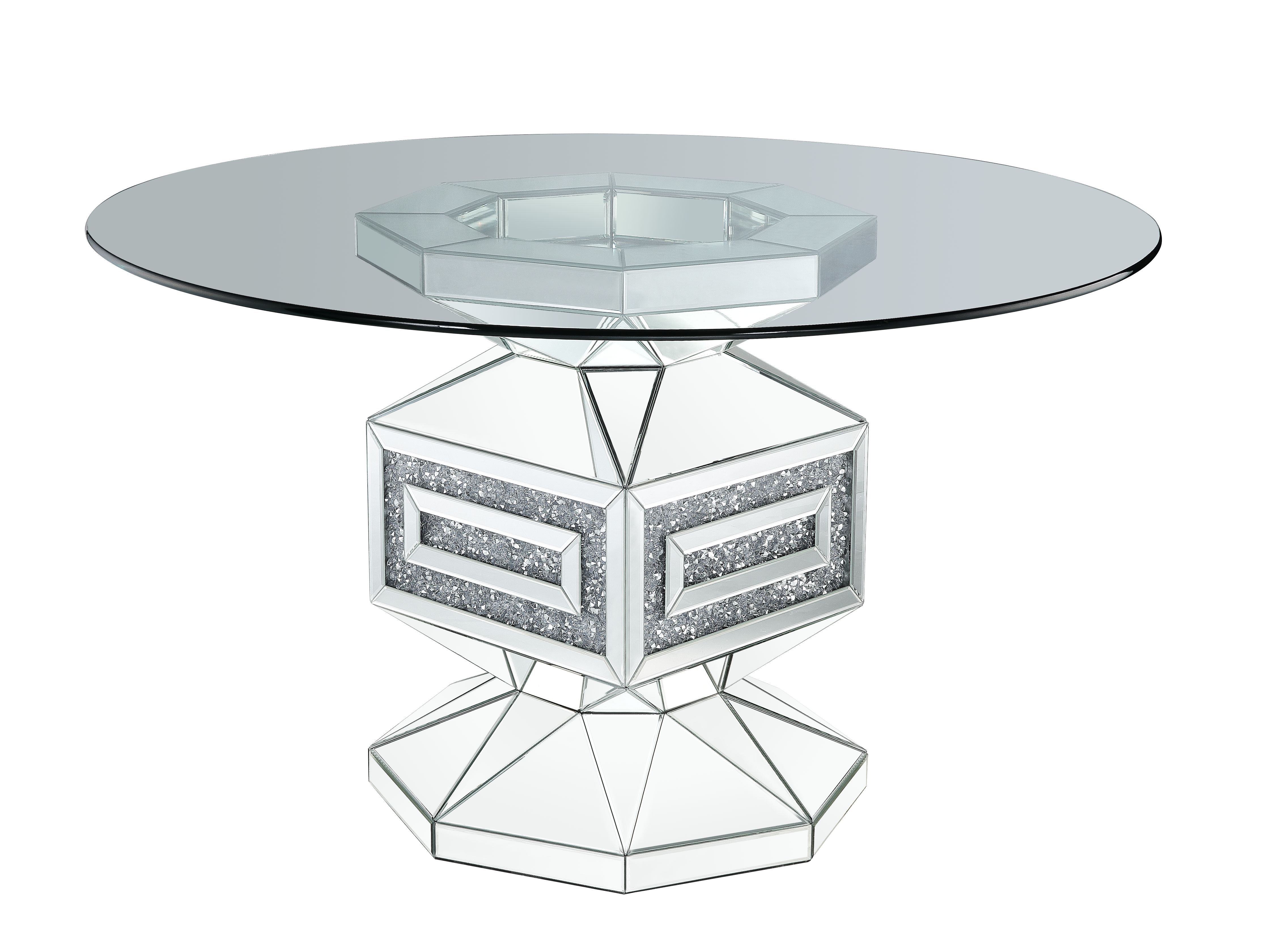 Acme Noralie Dining Table Model 72955