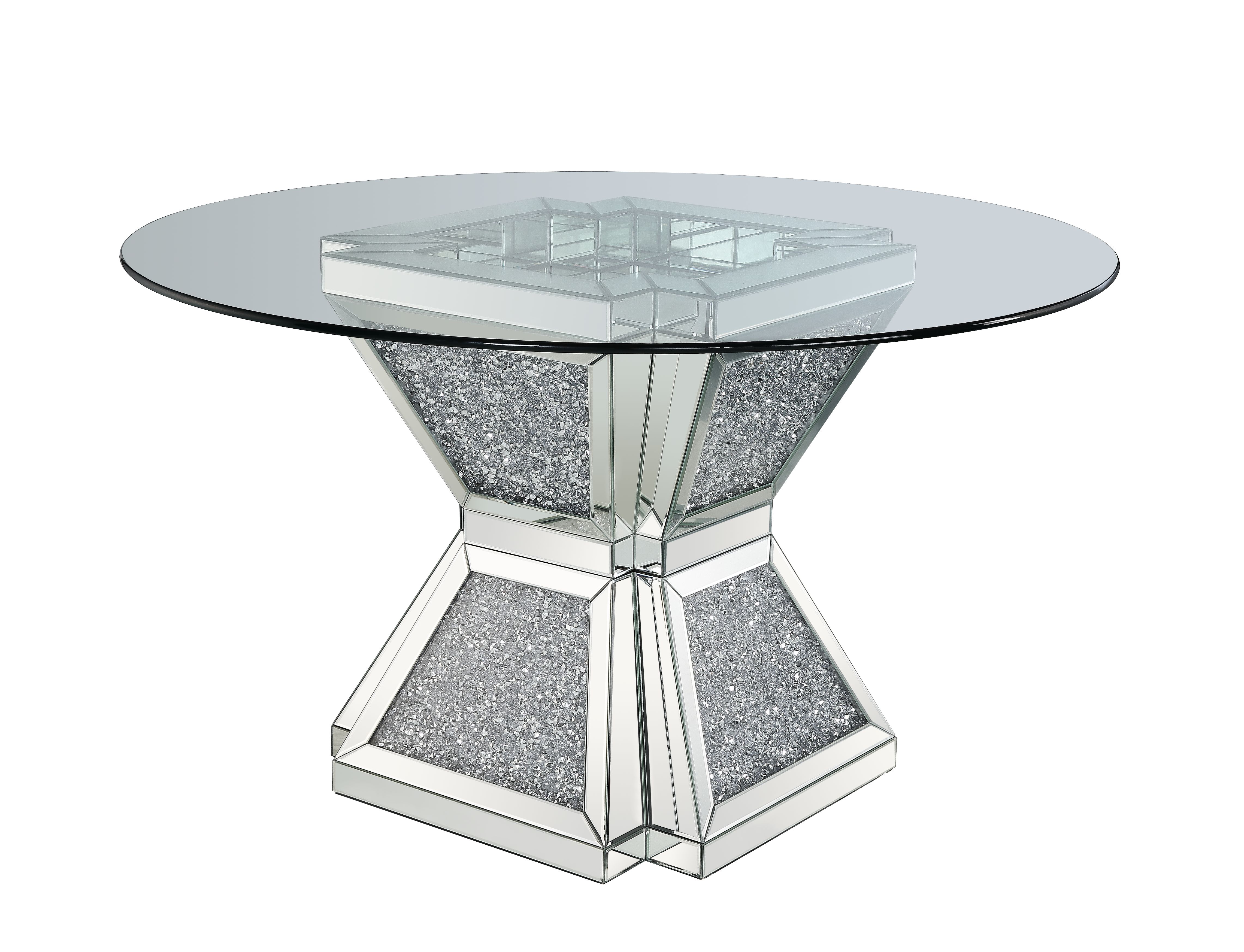 Acme Noralie Dining Table Model 72960