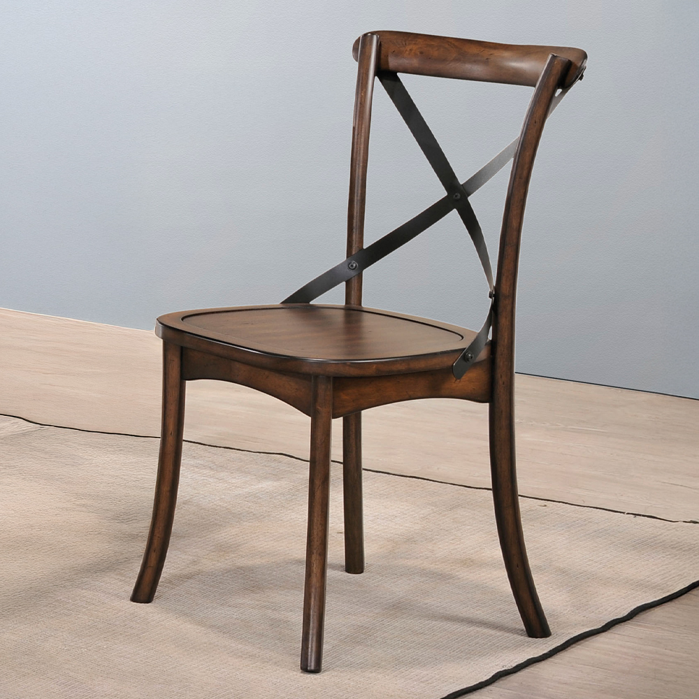 Acme Kaelyn Side Chair (Set-2) Model 73032