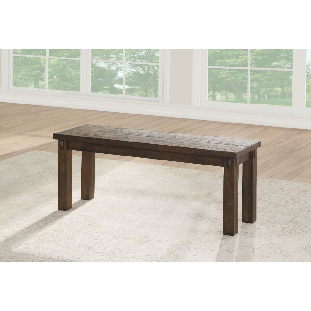 Acme Nabirye Bench Model 73163