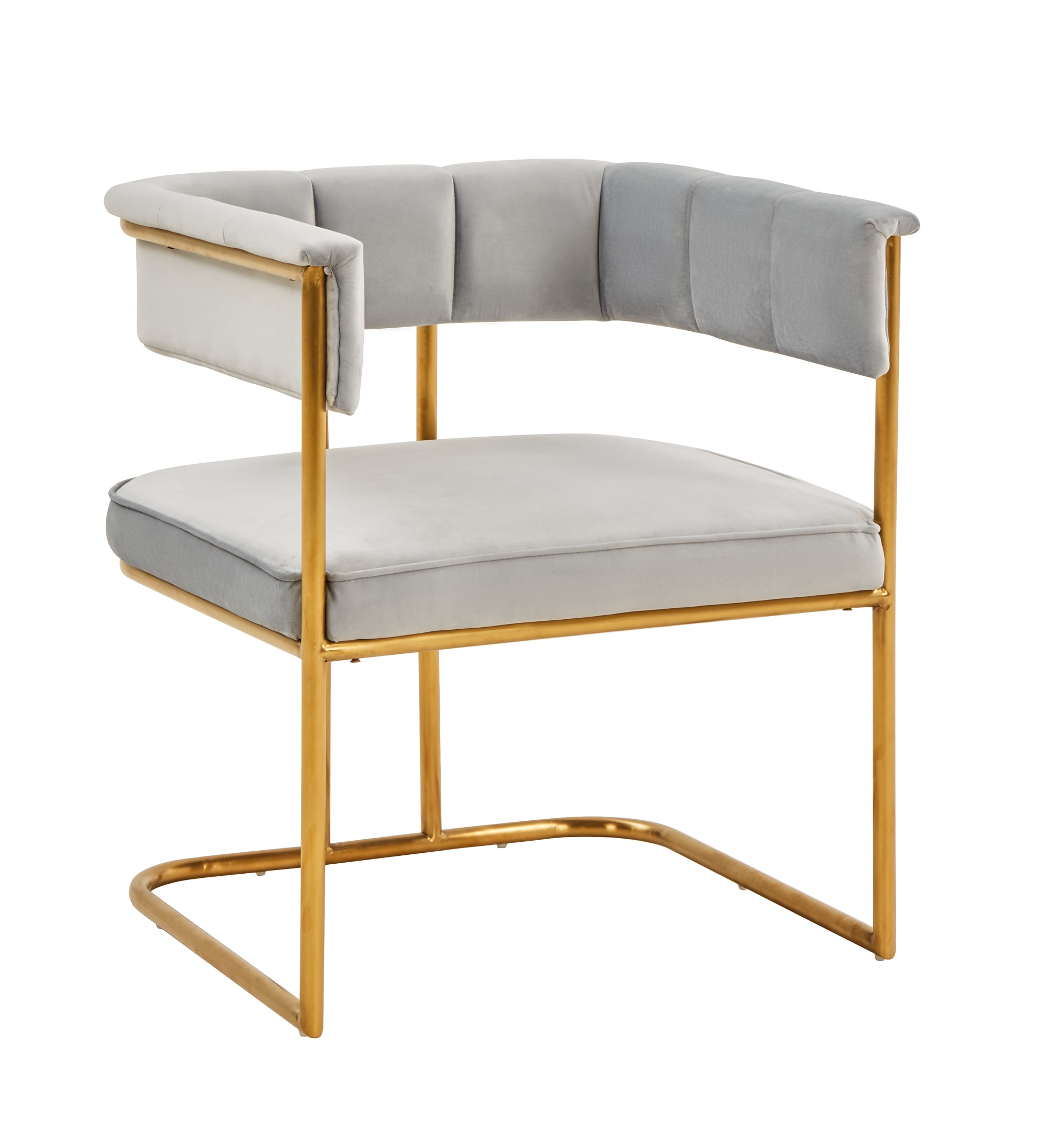 LA Furniture Bavaria Modern Dining Chair VGRH-RHS-DC-115 Contemporary Style by Vig Furnitrue Number 76712 Catch Home Goods