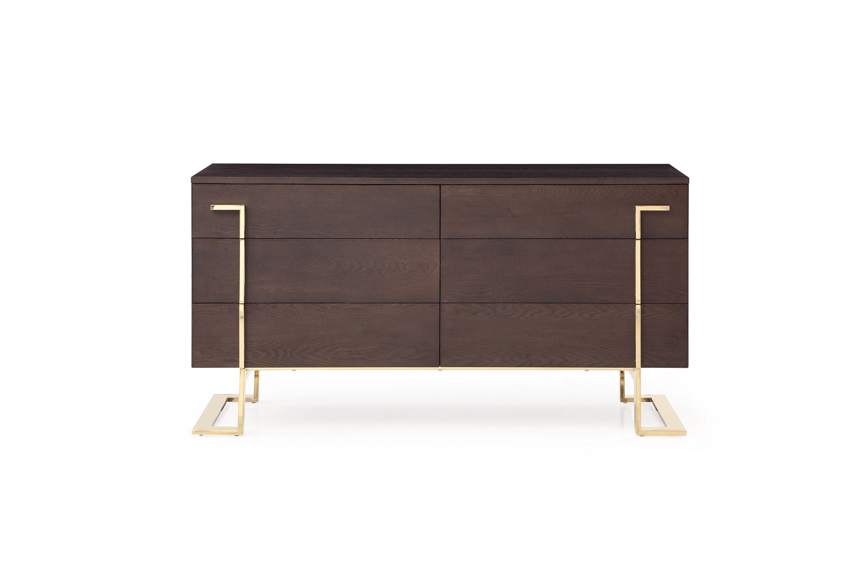 LA Furniture Moontide Modern Dresser VGVCMF-J1922-D Contemporary Style by Vig Furnitrue Number 76721 Catch Home Goods