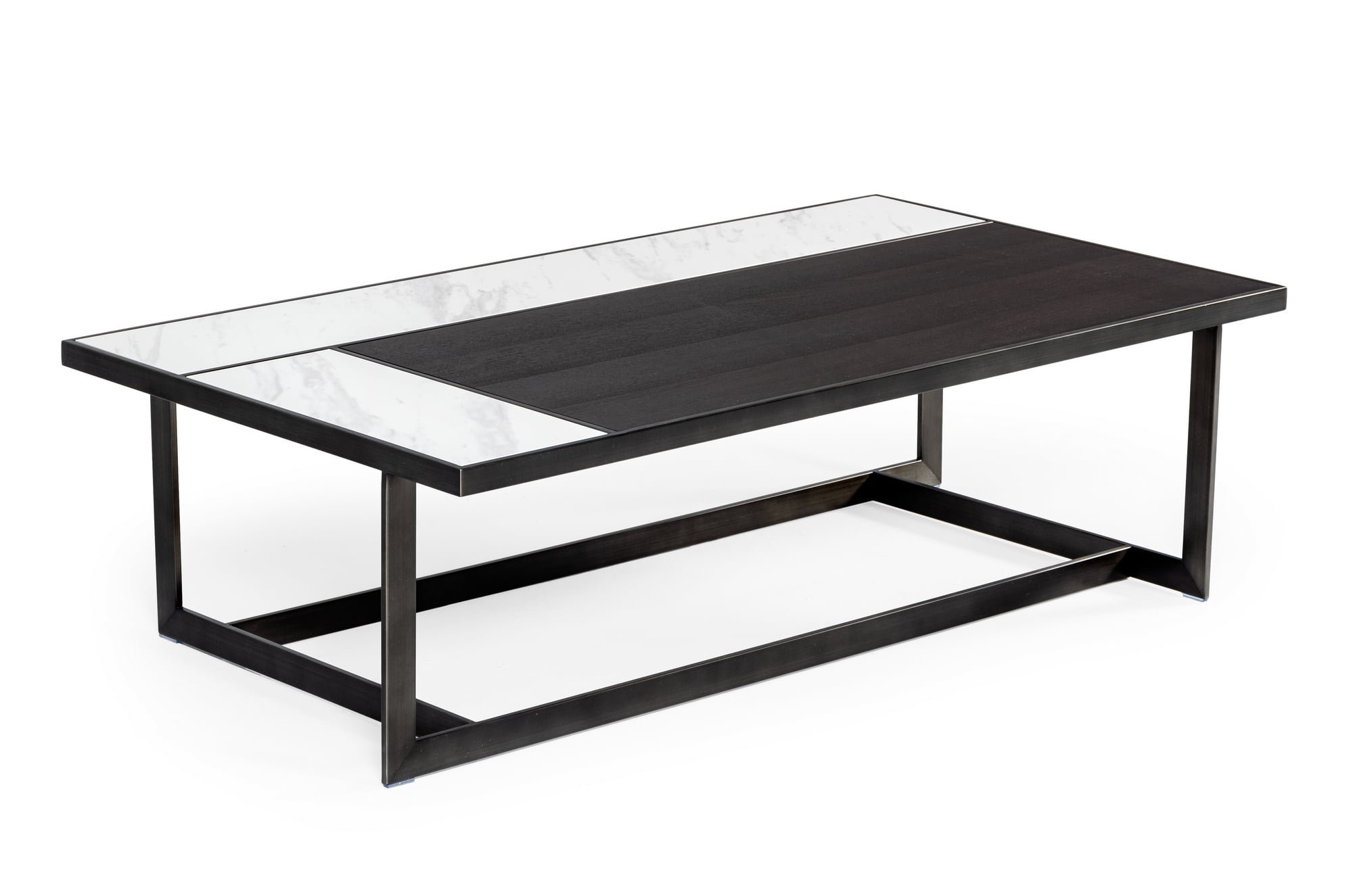 Modrest Fargo Coffee Table - Thumbnail 2