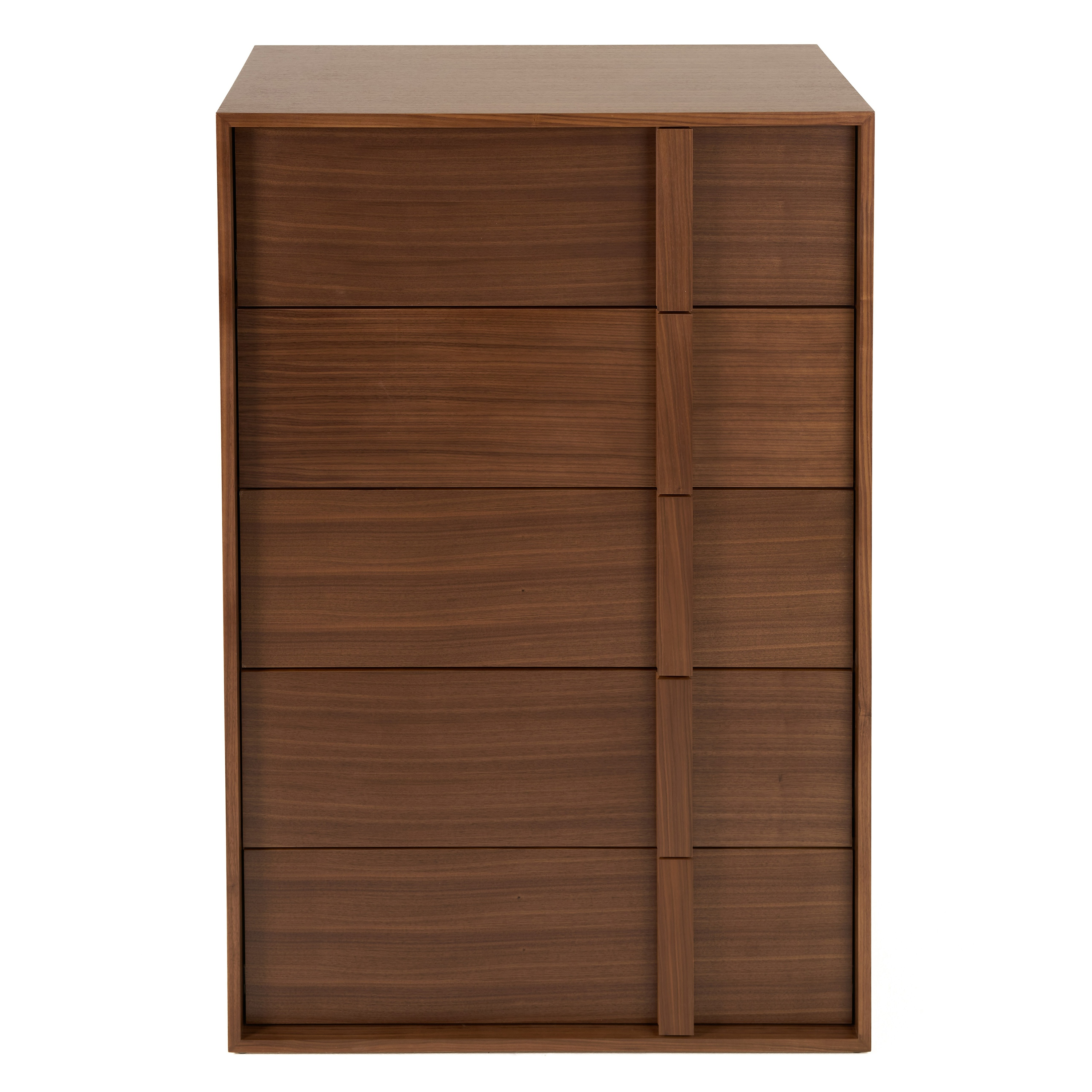 LA Furniture Berlin Modern Walnut Chest VGMABR-92-CST Contemporary Style by Vig Furnitrue Number 77118|77118A Catch Home Goods