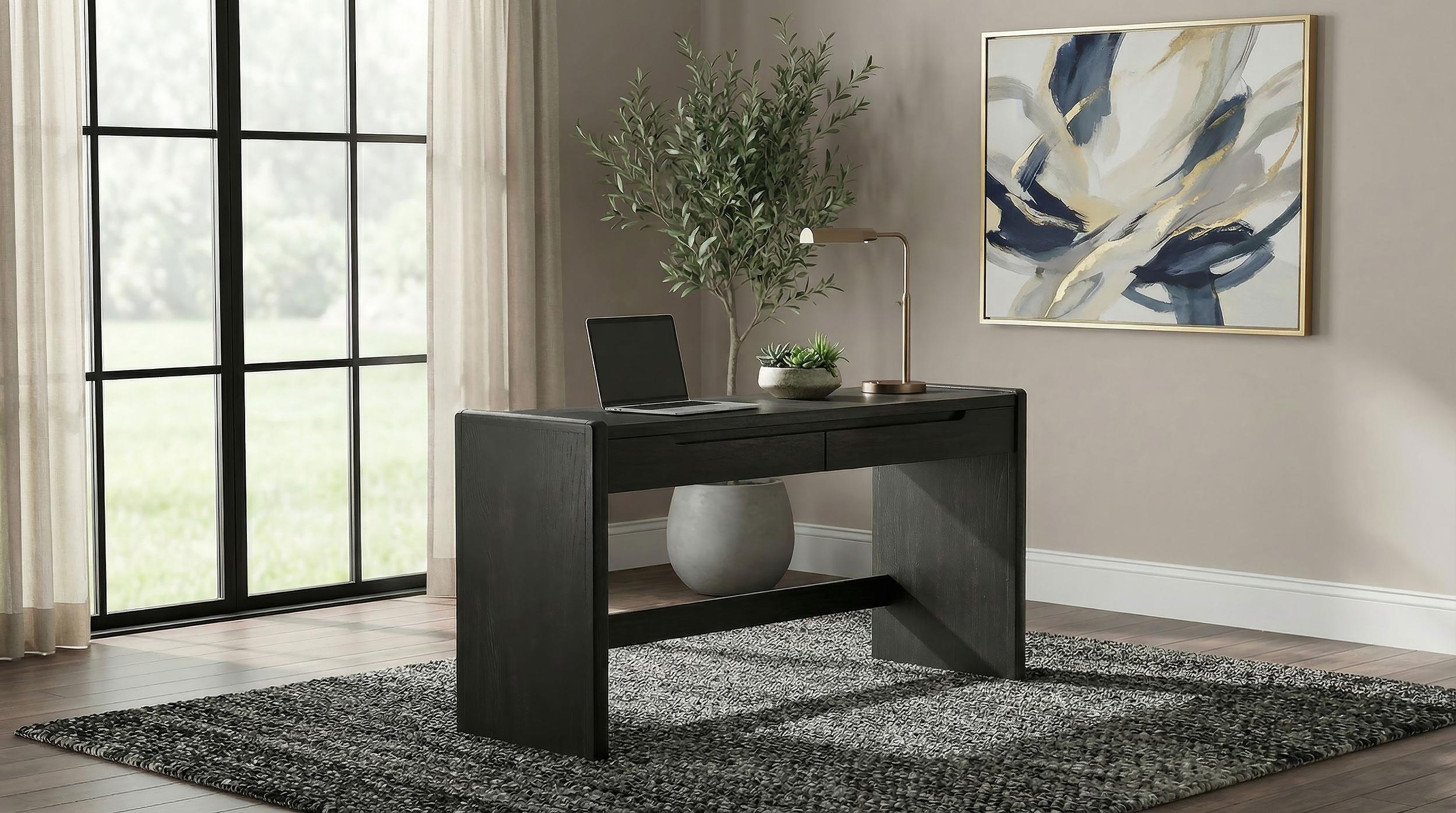 Coaster Leandro Not Assigned Writing Desk Model 800790