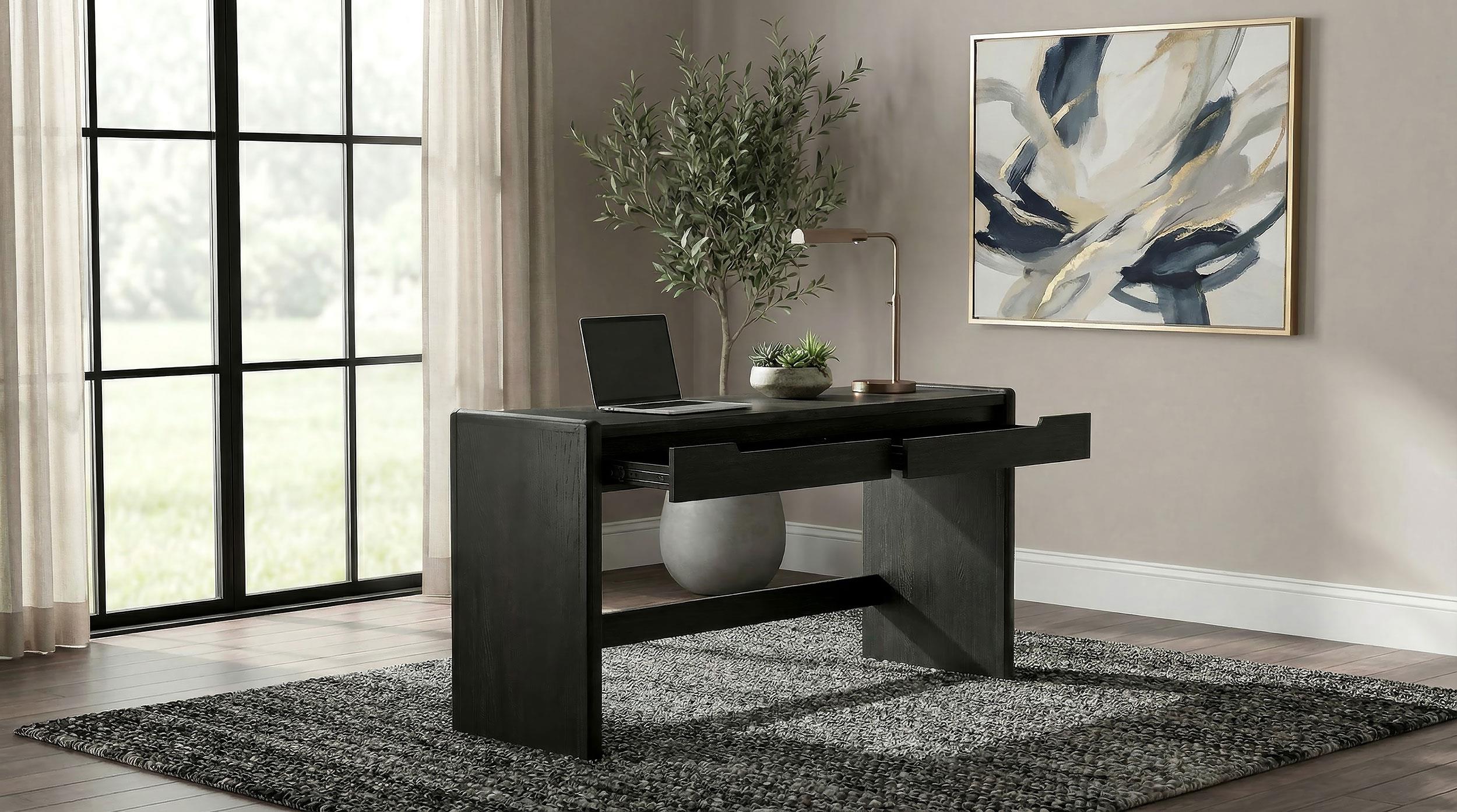 Coaster Leandro Not Assigned Writing Desk Model 800790