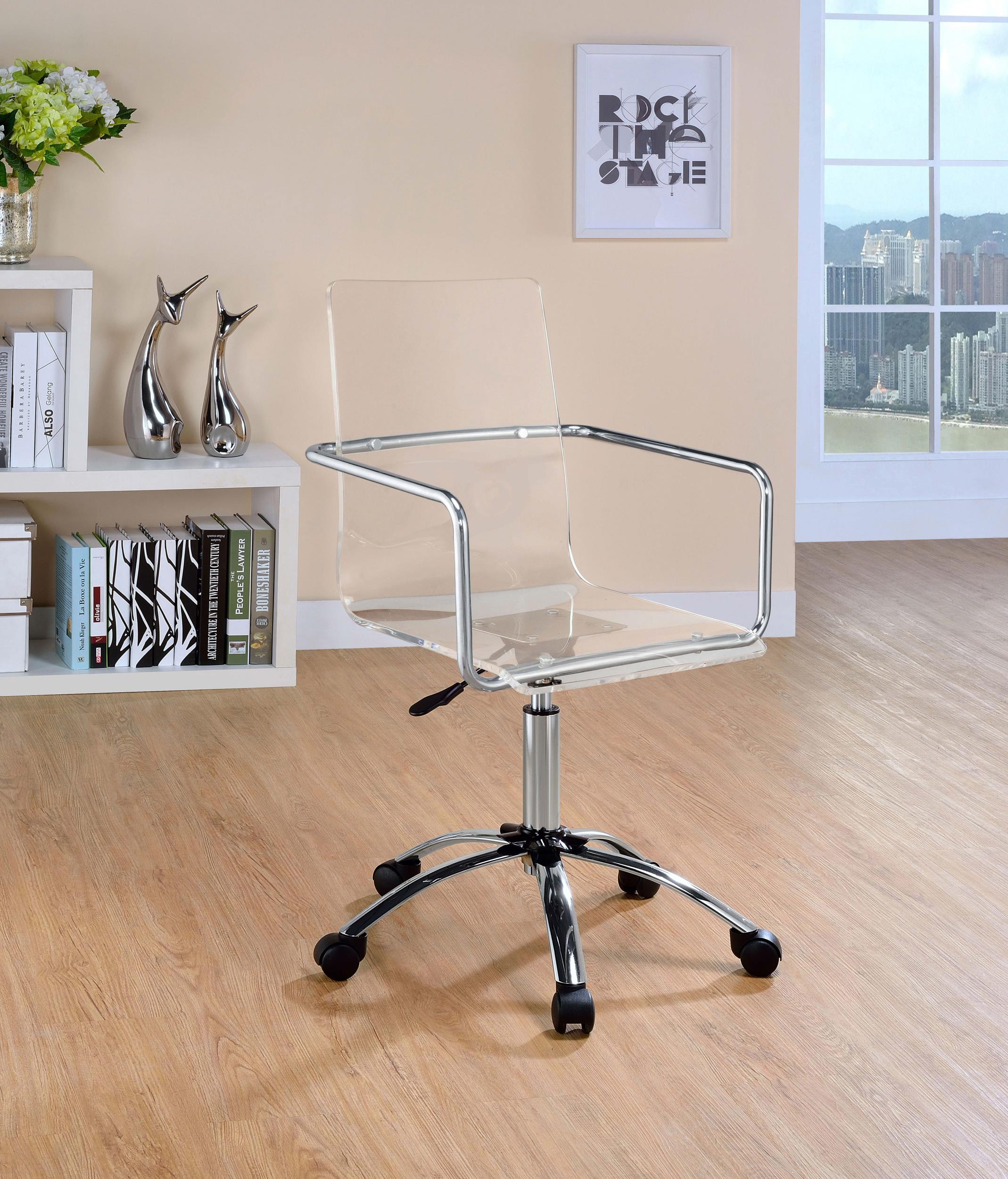Coaster Amaturo Contemporary Office Chair Model 801436