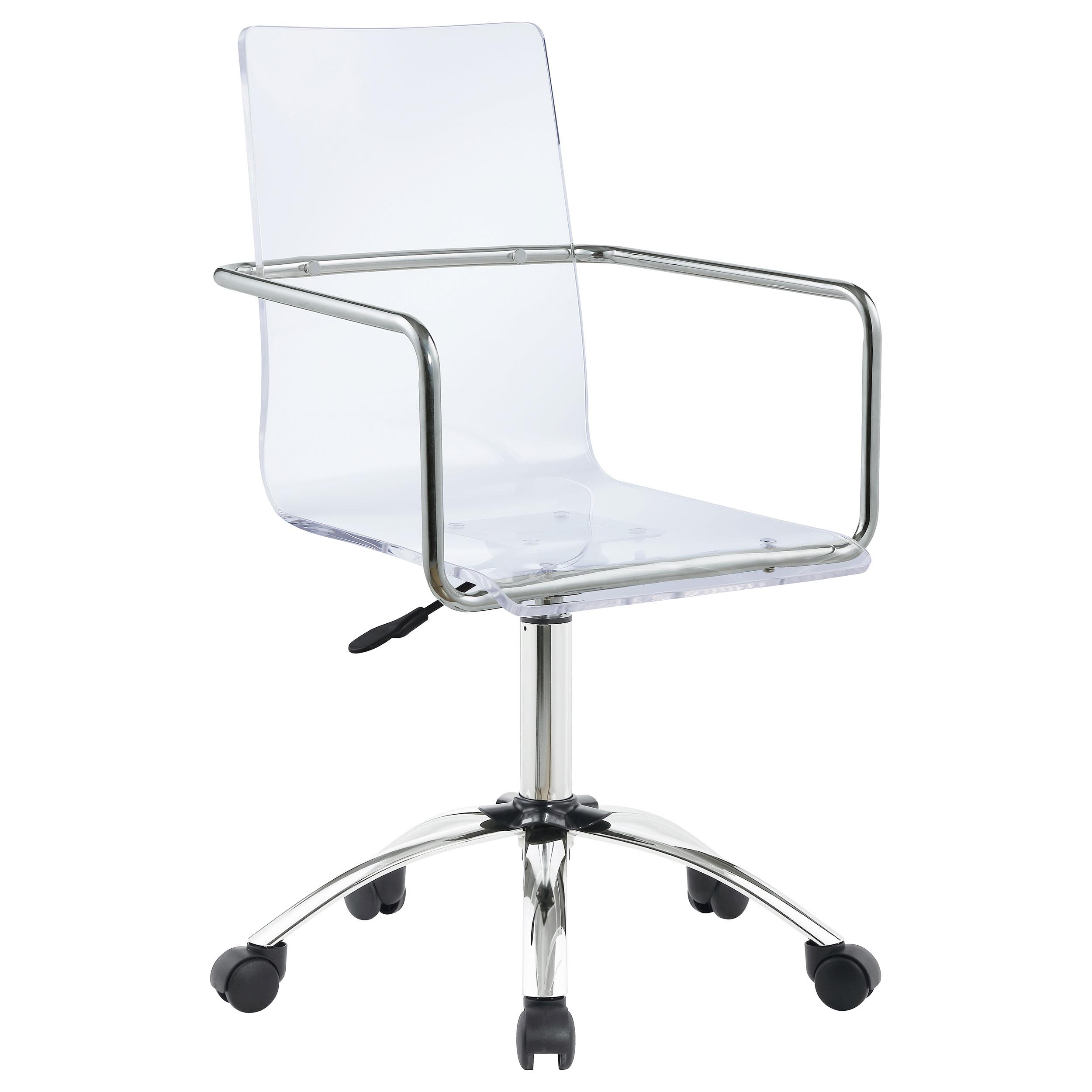 Coaster Amaturo Contemporary Office Chair Model 801436