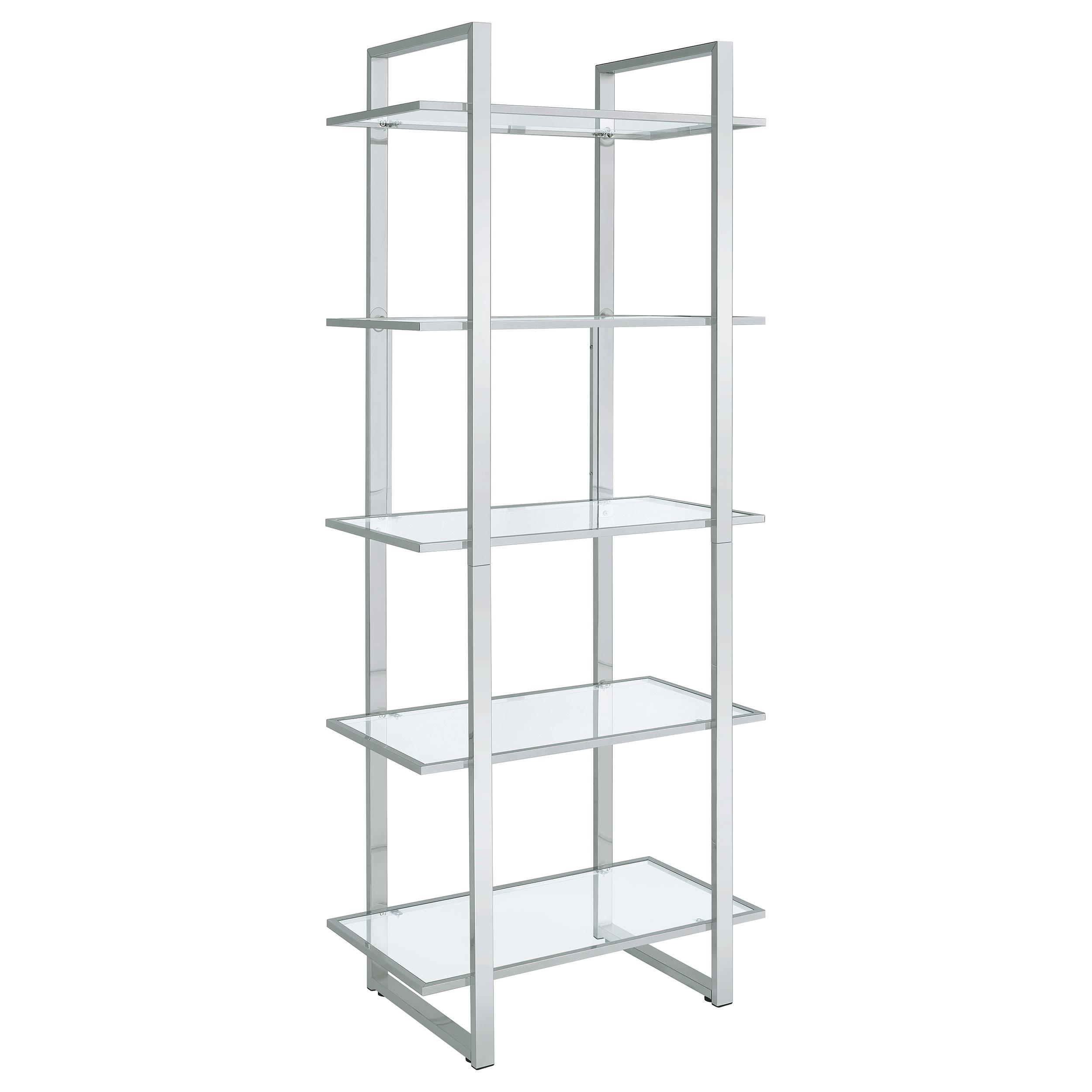 Coaster Hartford Contemporary Bookshelf Model 805538