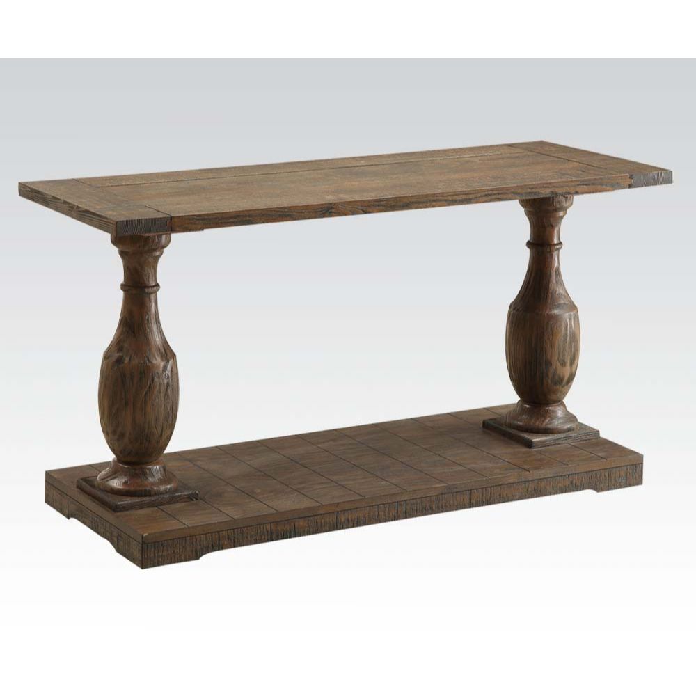Acme Hanson Accent Table Model 81608A