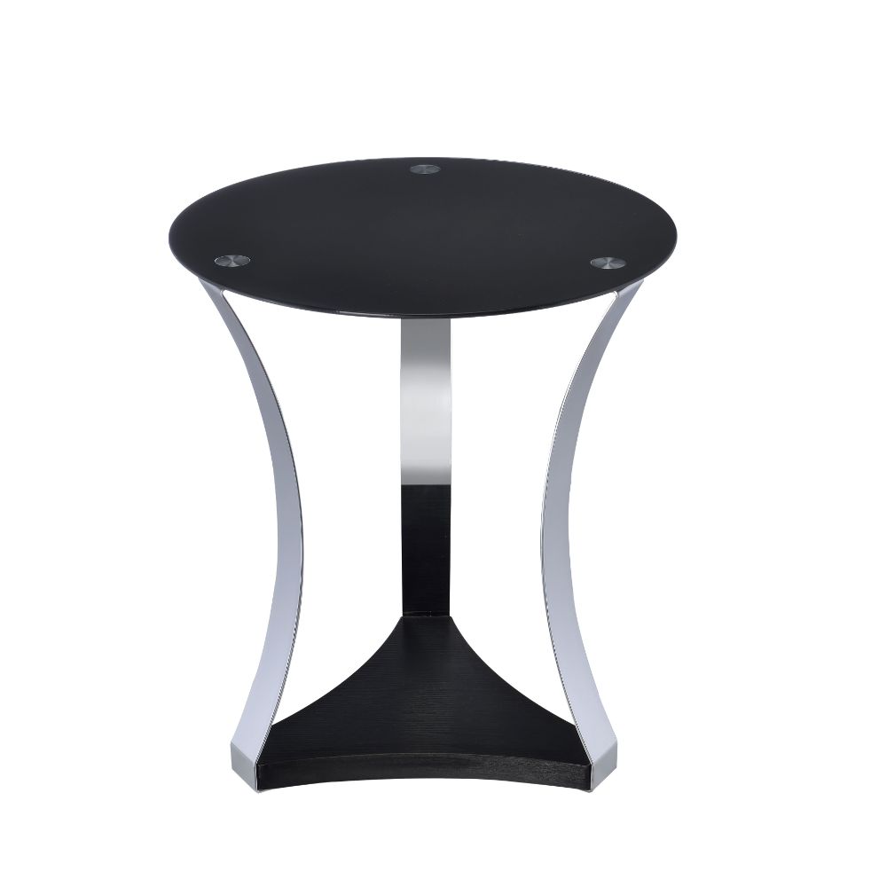 Acme Geiger End Table Model 81917