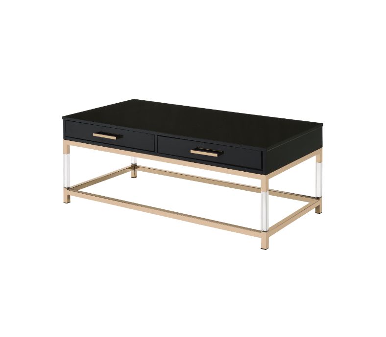 Acme Adiel Coffee Table Model 82345