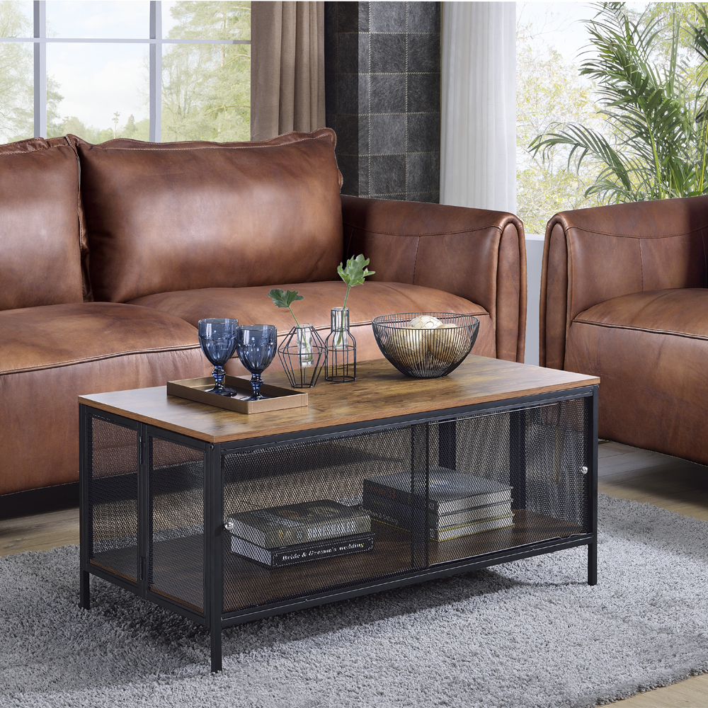 Acme Winam Coffee Table Model 82780
