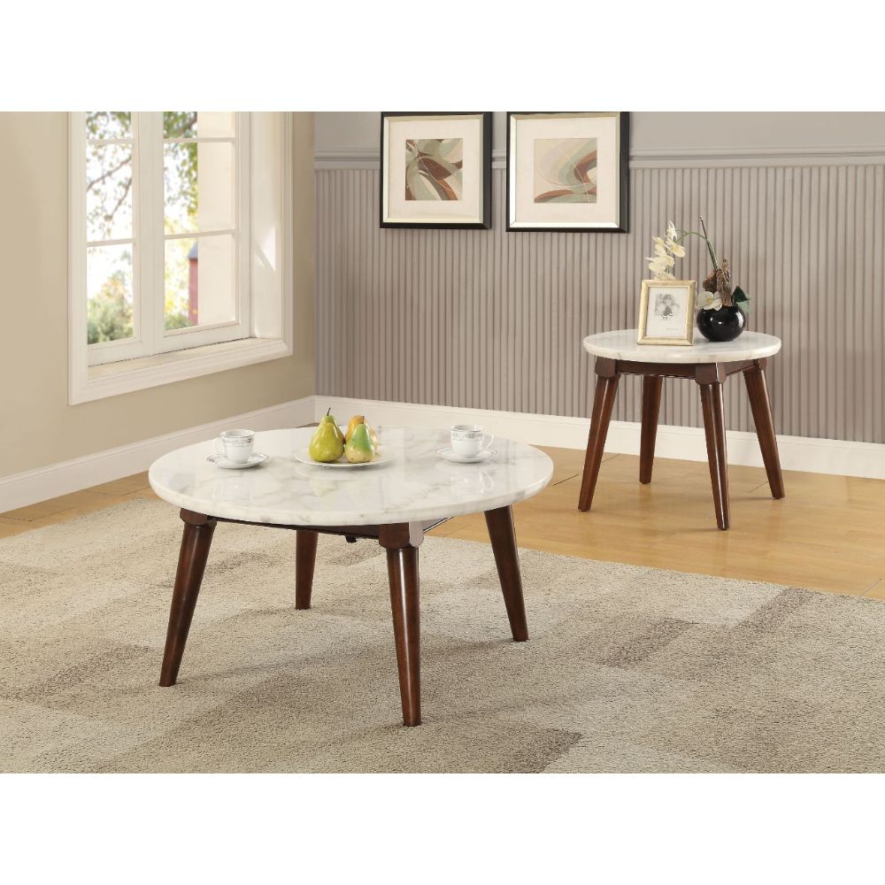 Acme Gasha Coffee Table Model 82890
