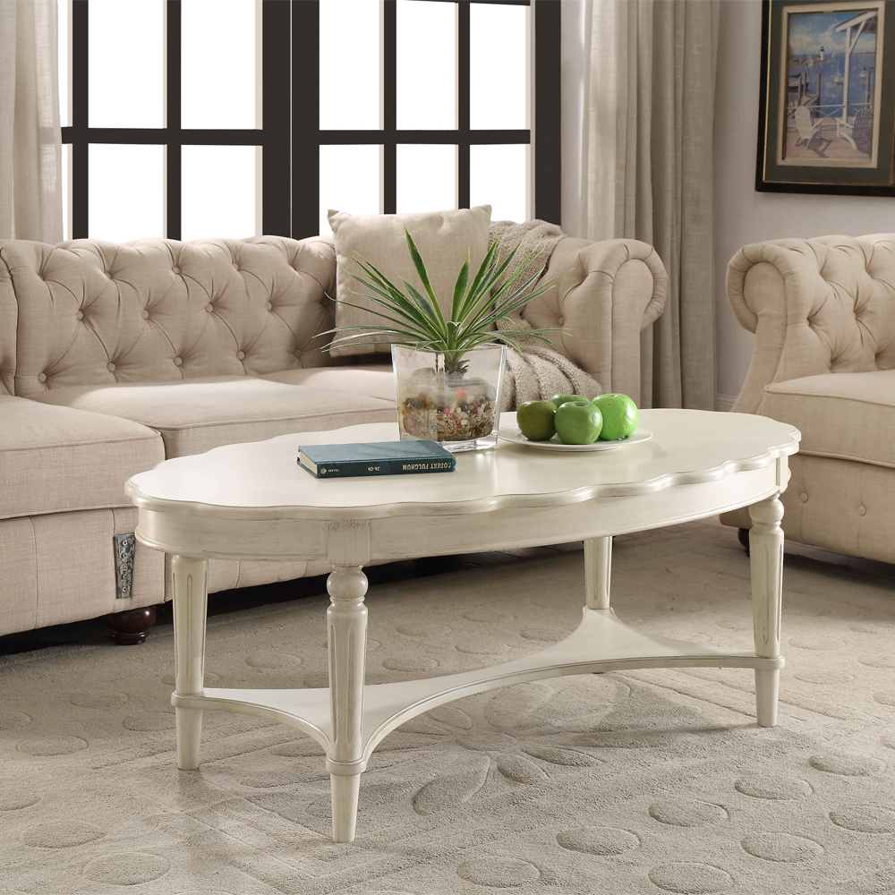 Acme Fordon Coffee Table Model 82920